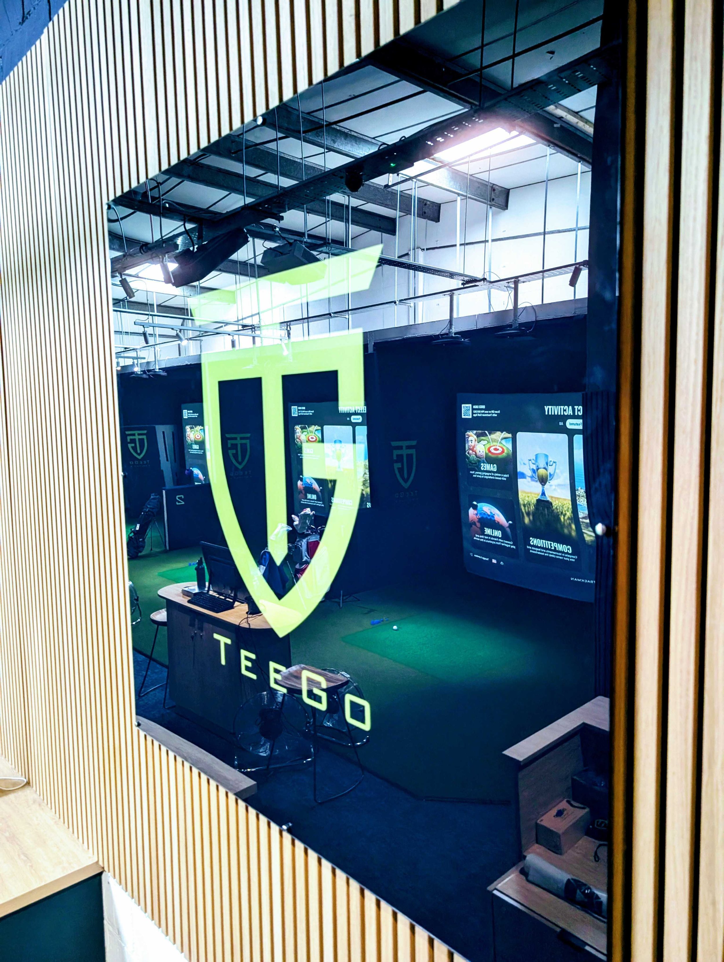 TeeGo Golf In London teego-golf-in-london