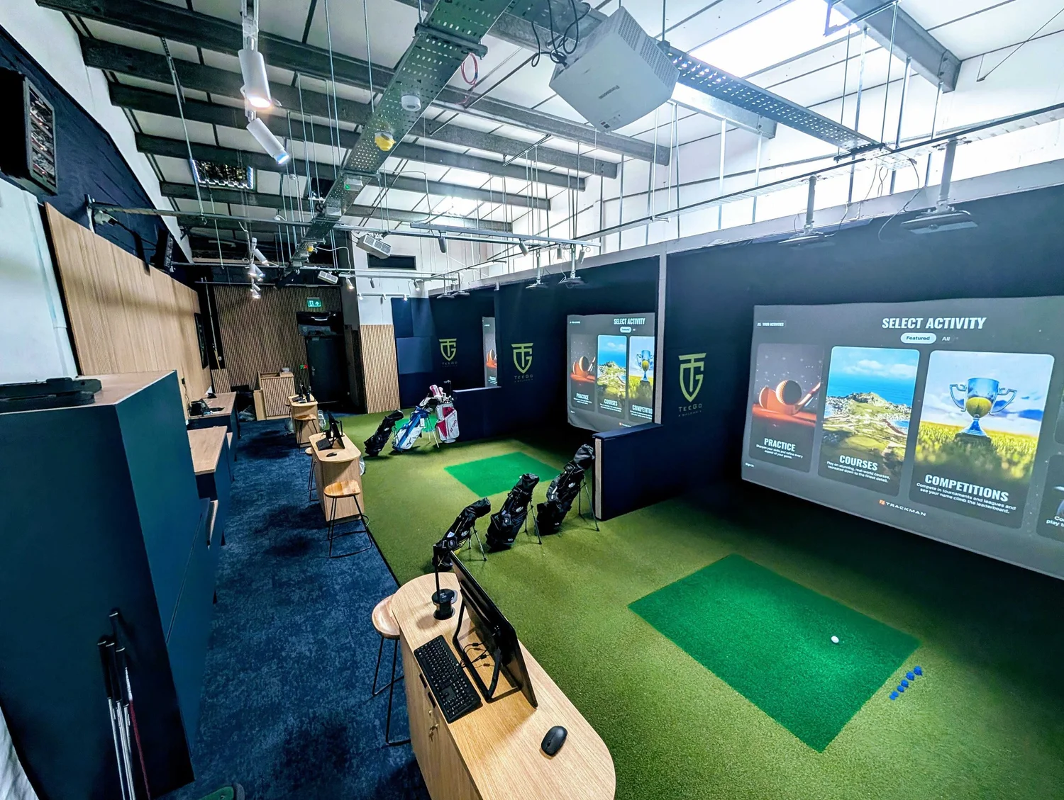 TeeGo Golf In London teego-golf-in-london