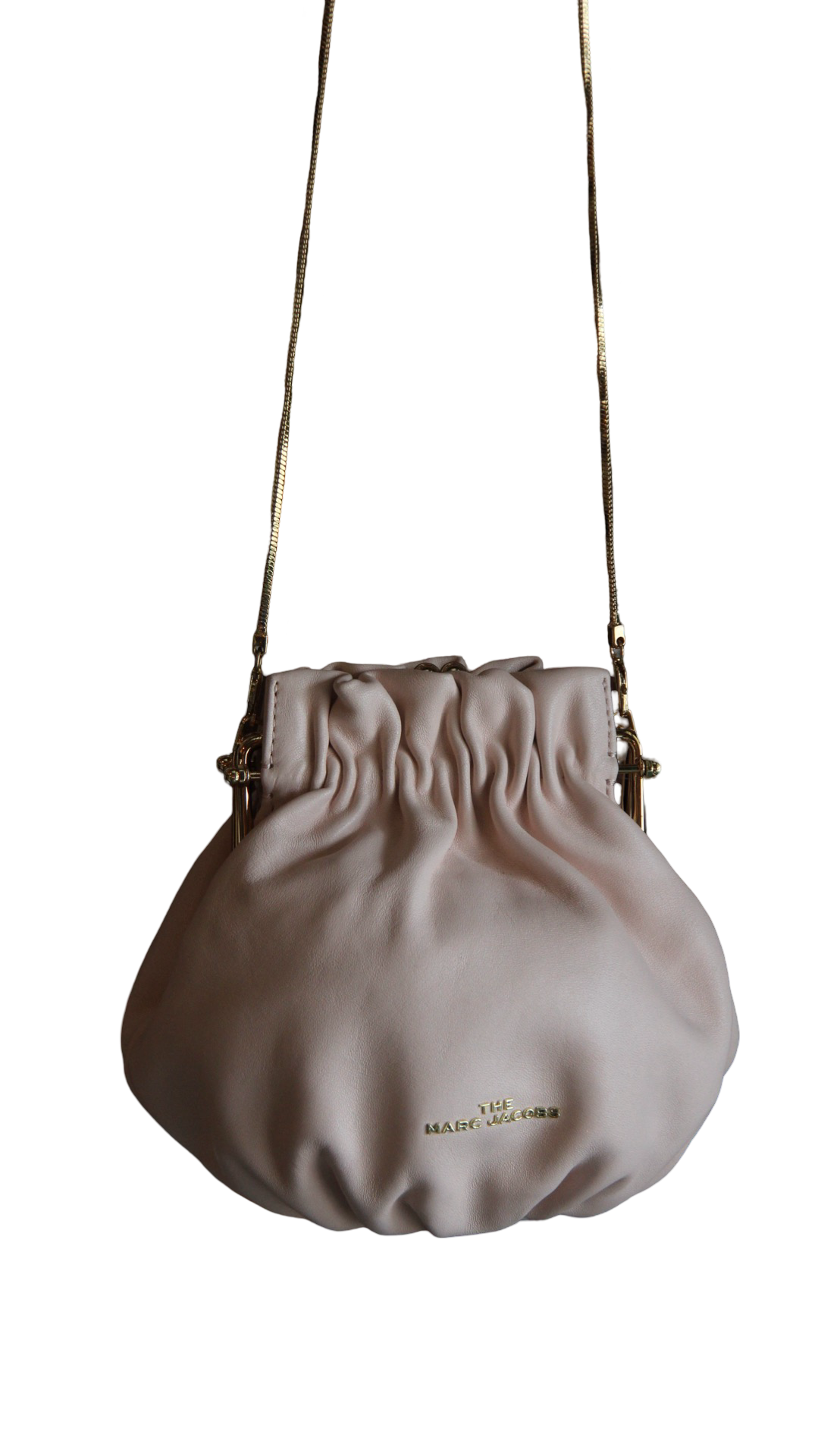 Marc Jacobs The Soirée Crossbody — Extension Exchange 