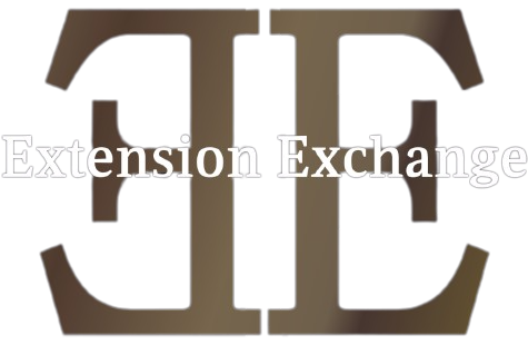 Extension Exchange