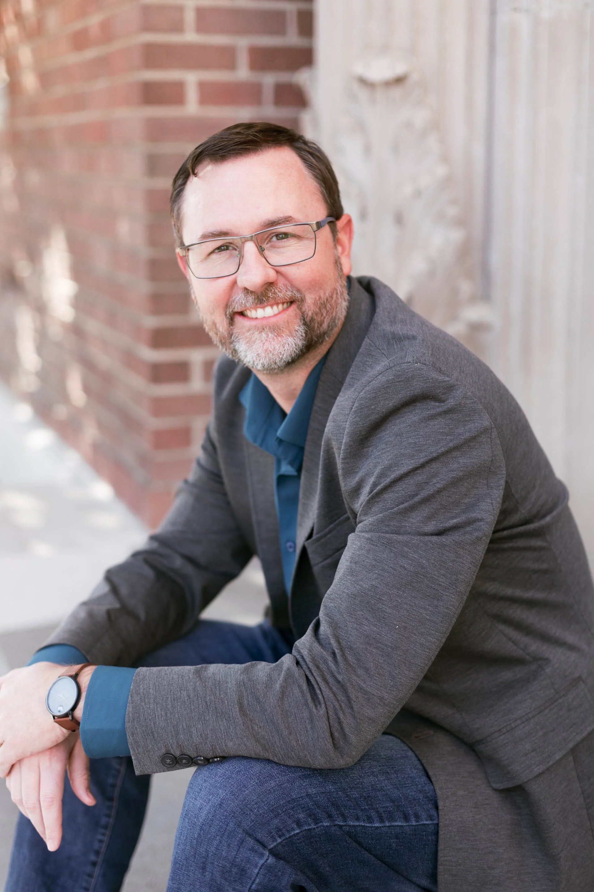 Chase Nunneley, Director