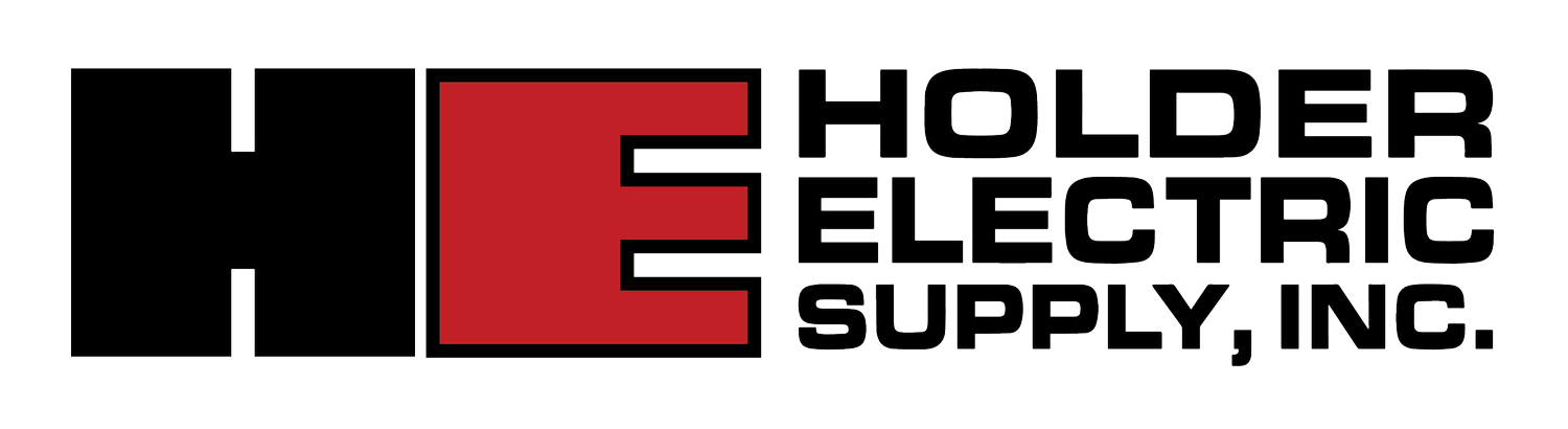 Holder Electric - Greenville SC Electrical Supply Source