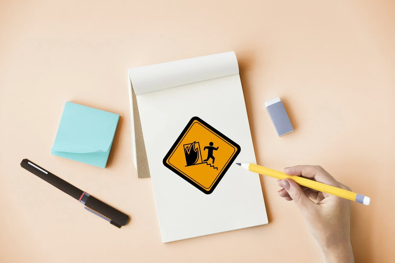FIVE WARNING SIGNS IN JOB DESCRIPTIONS