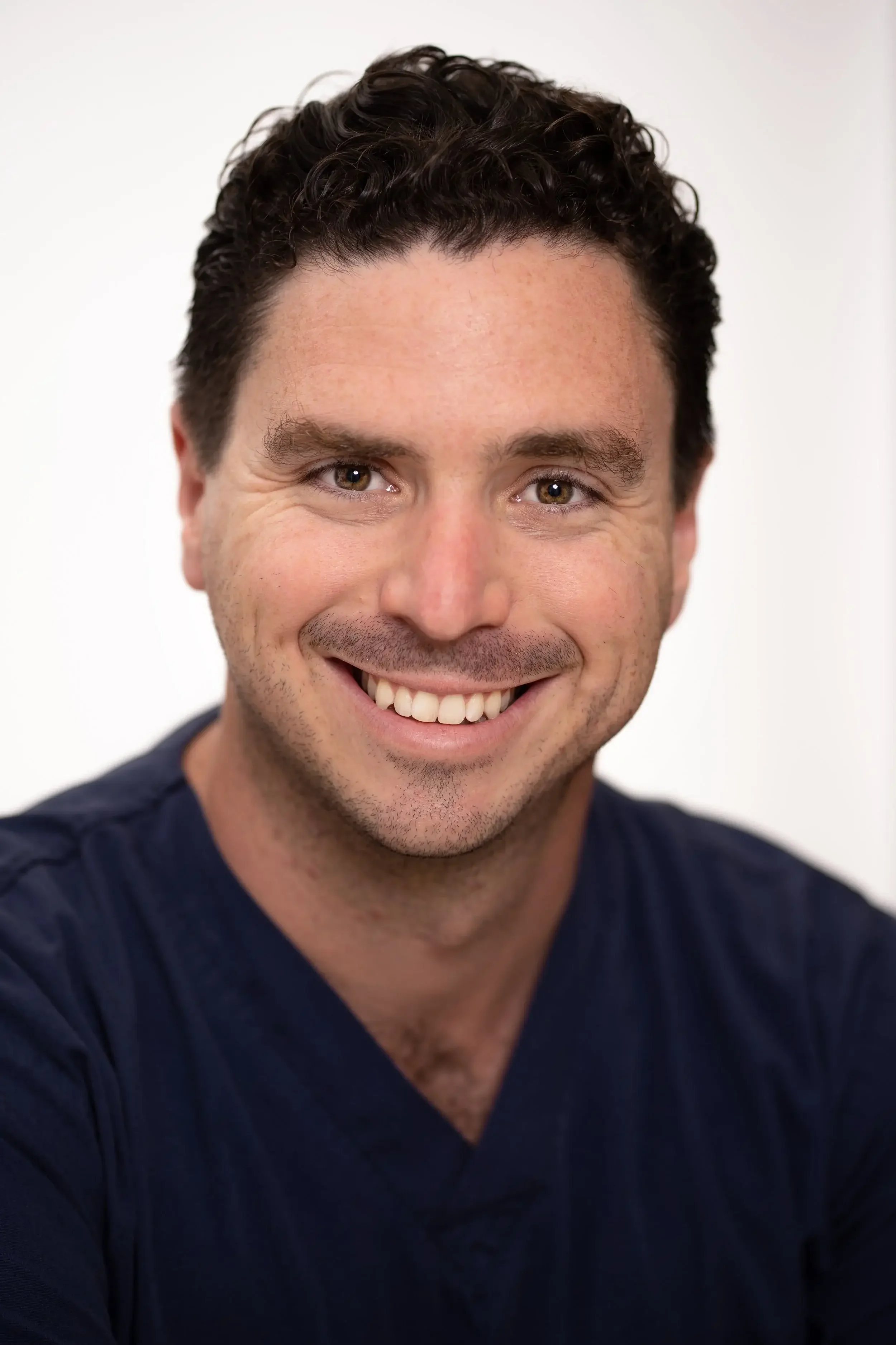 Dr. David Levin