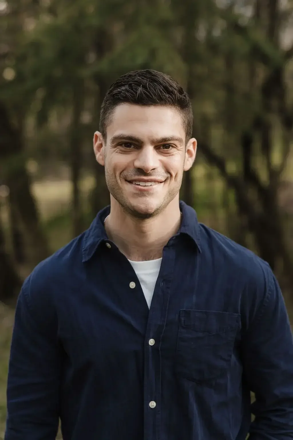 Dr. Max Zworth