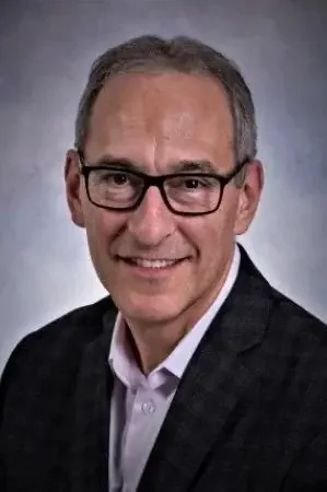 Dr. Jacob Langer