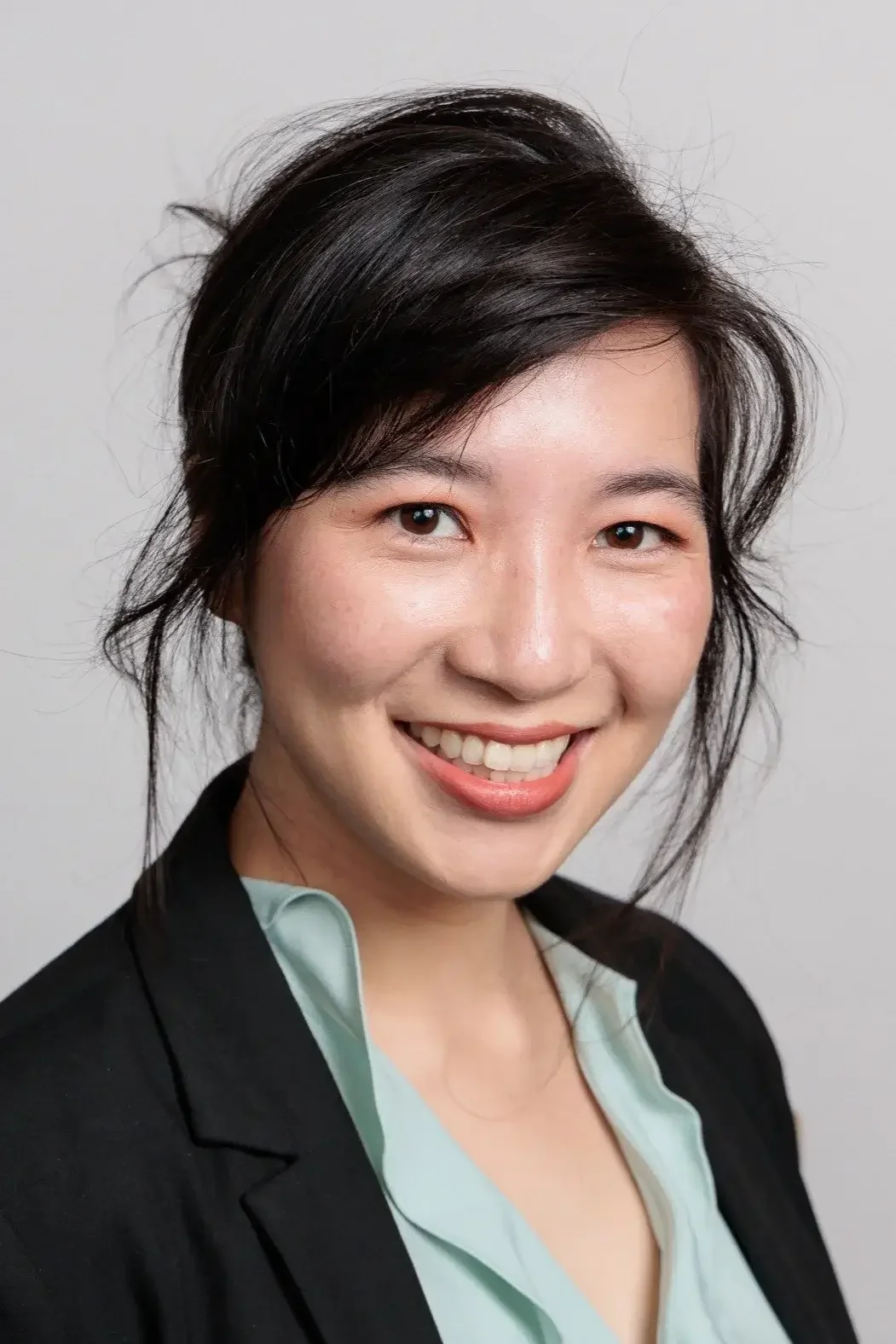 Dr. Julie Wong