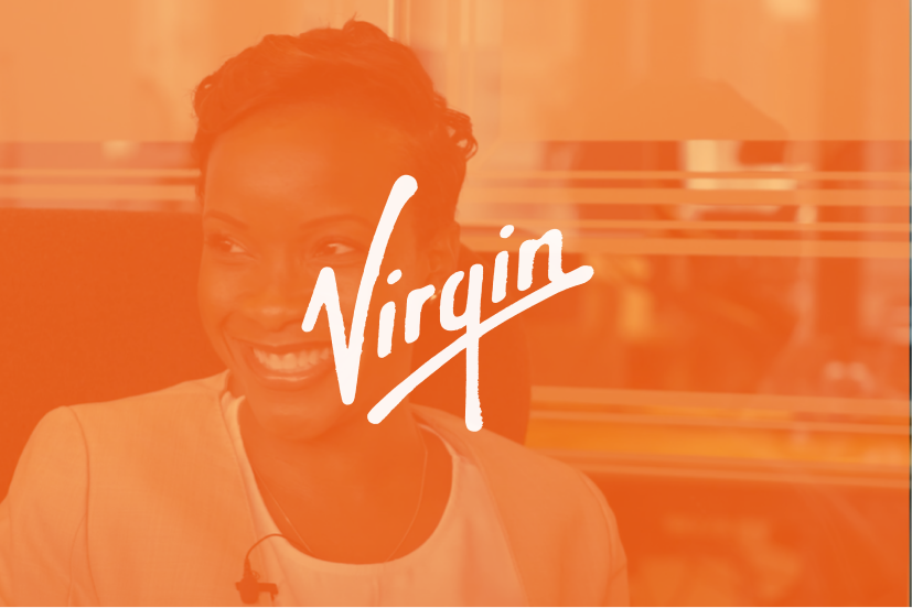 Virgin logo