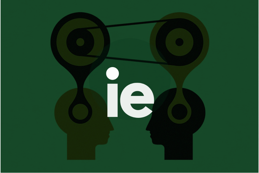 IE University logo