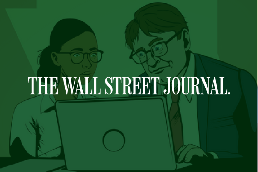 Wall Street Journal logo