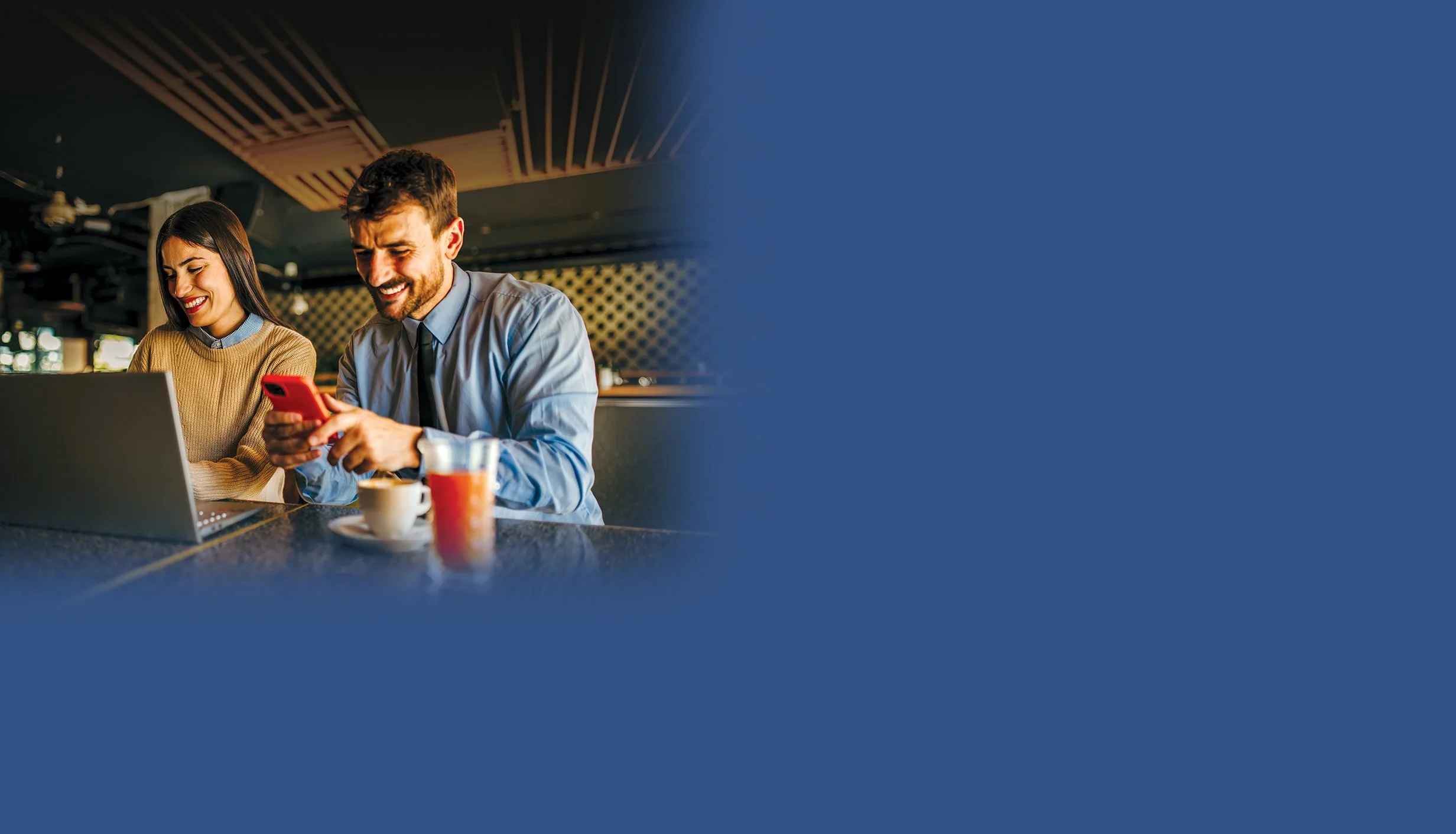 An exciting upgrade is coming!