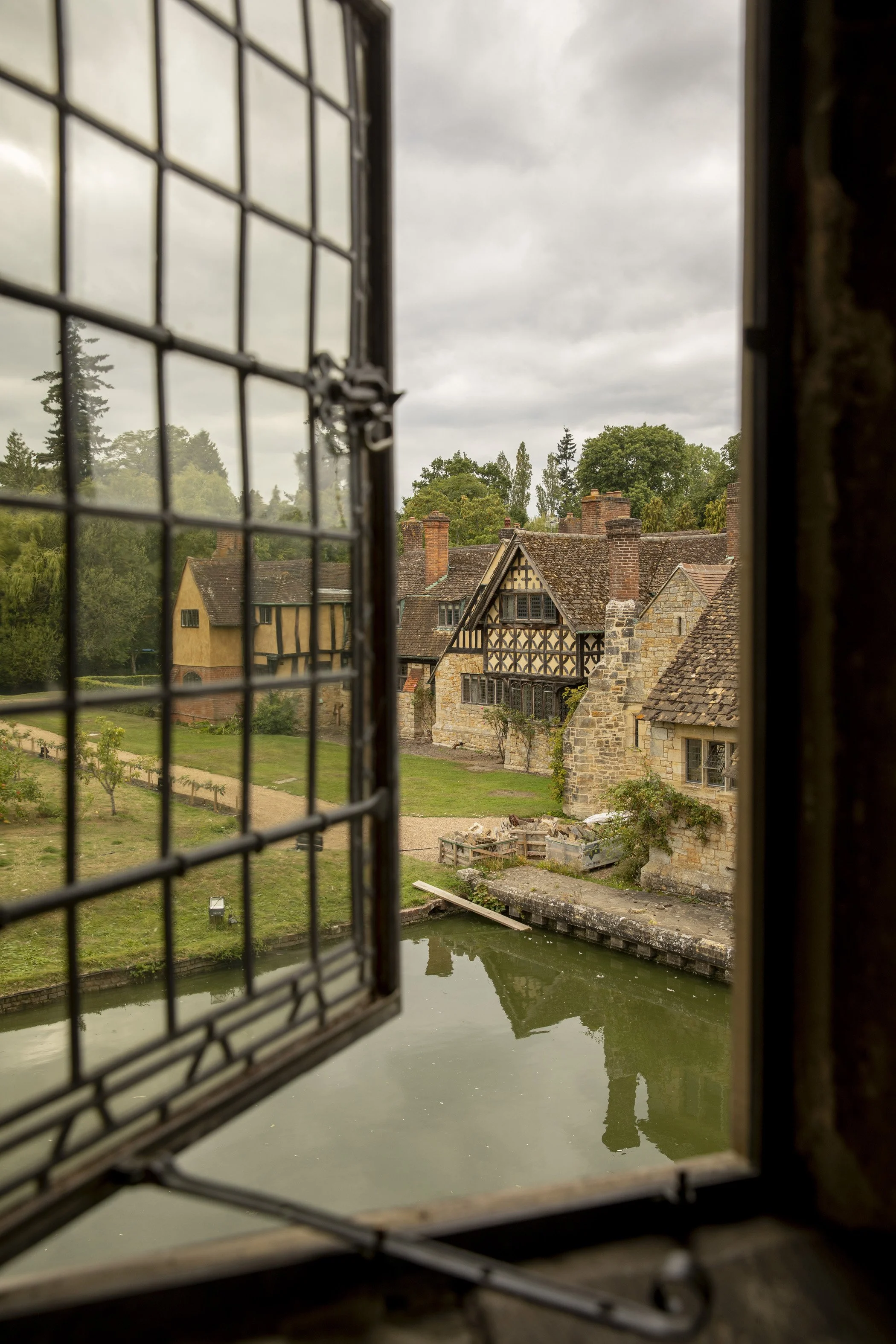 SUSSEX / NATIONAL TRUST