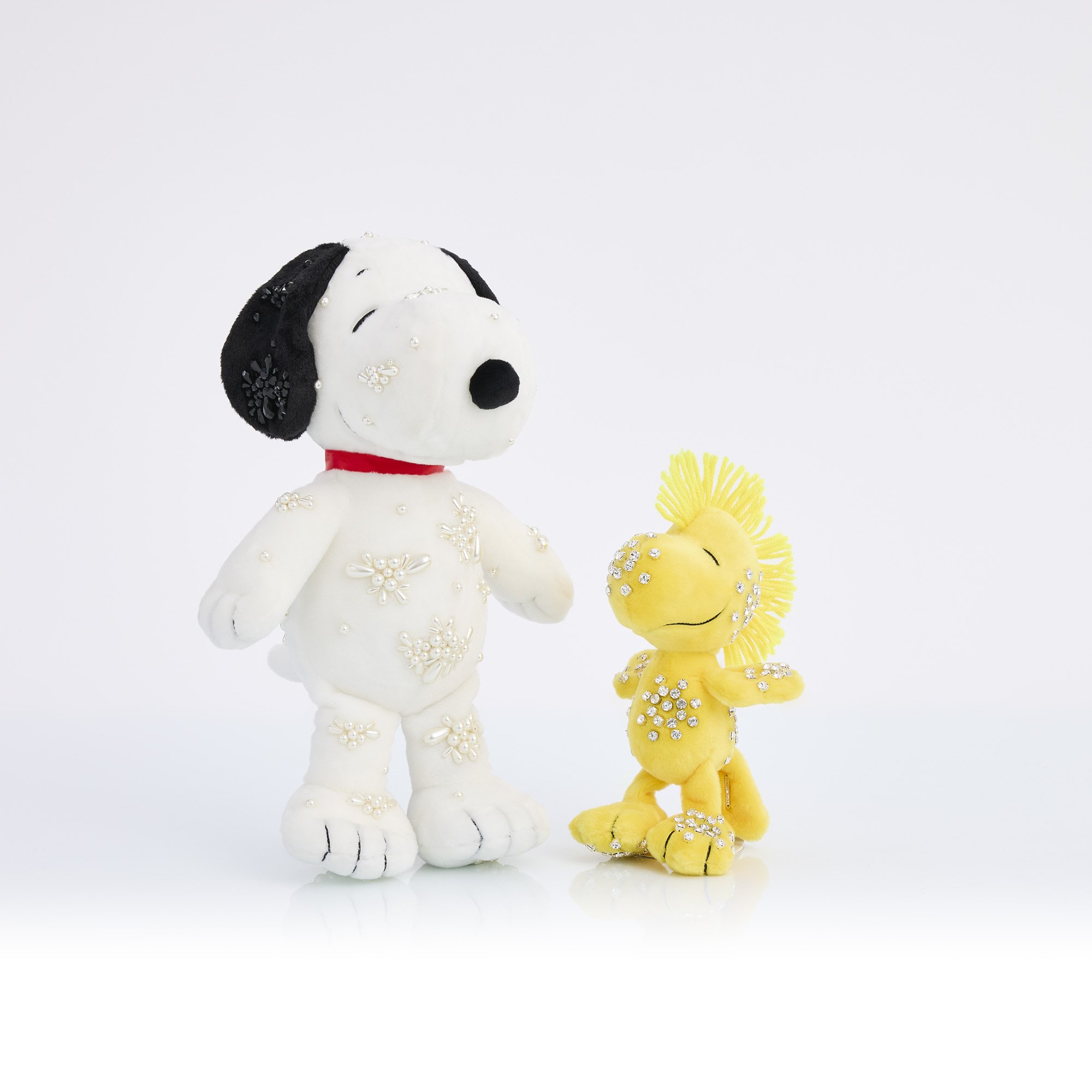 PEANUTS