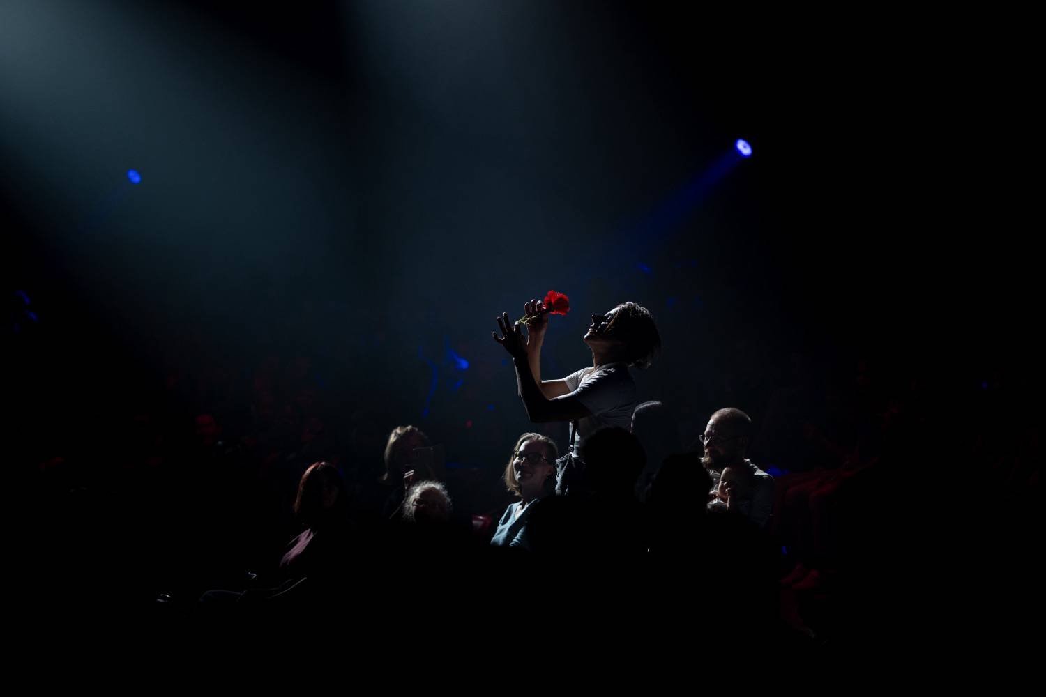 Le photo-reportage, de l’idée à l’édition | Patrick Grob
