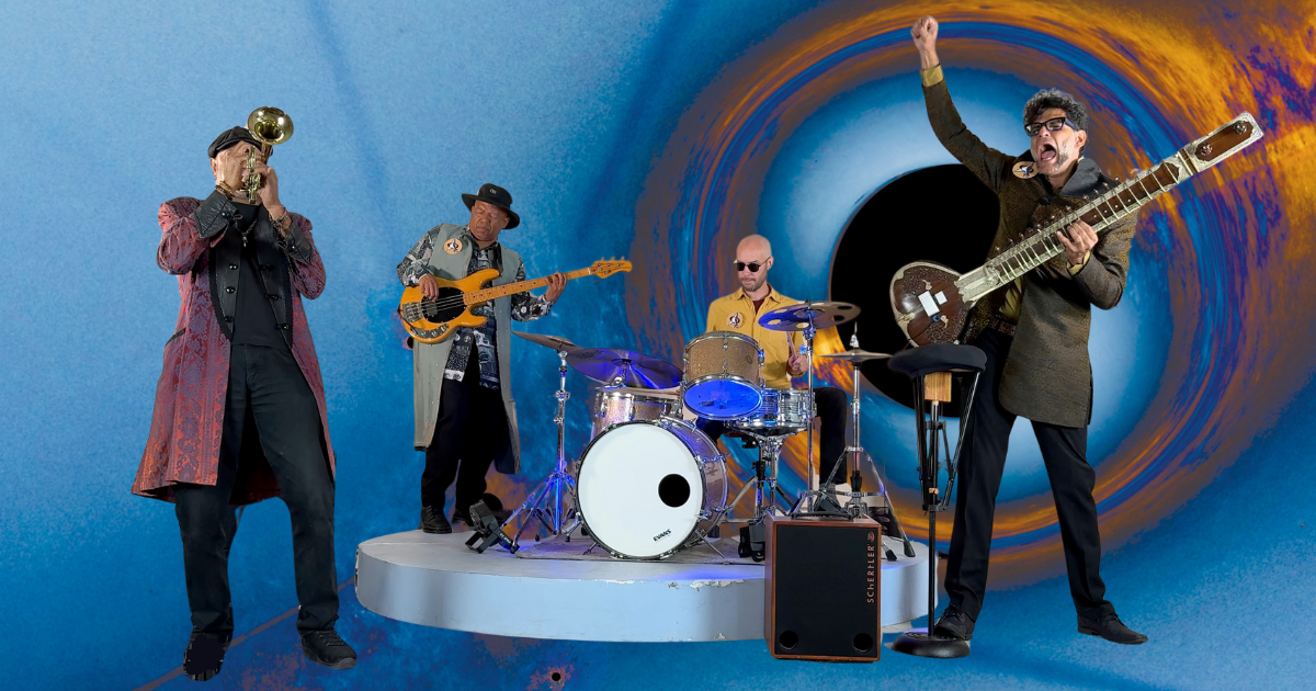 raised fist with album cover.png