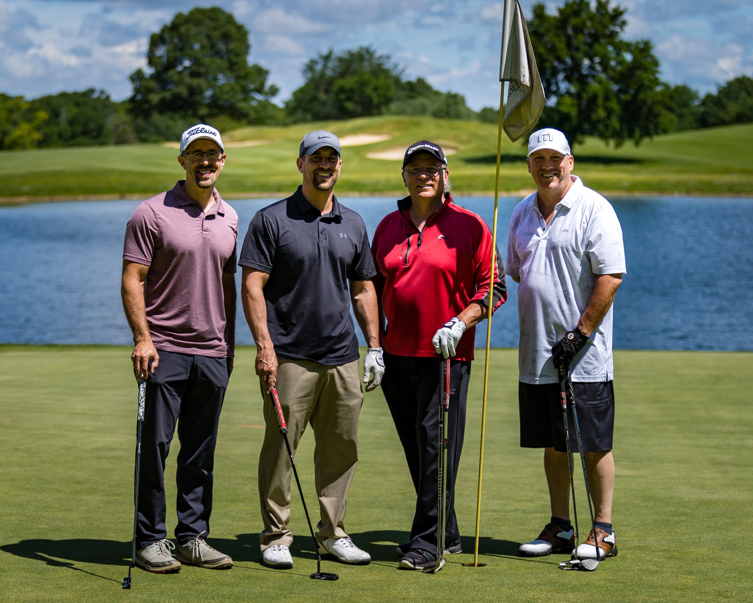 Eagle Creek Golf Course Orlando
