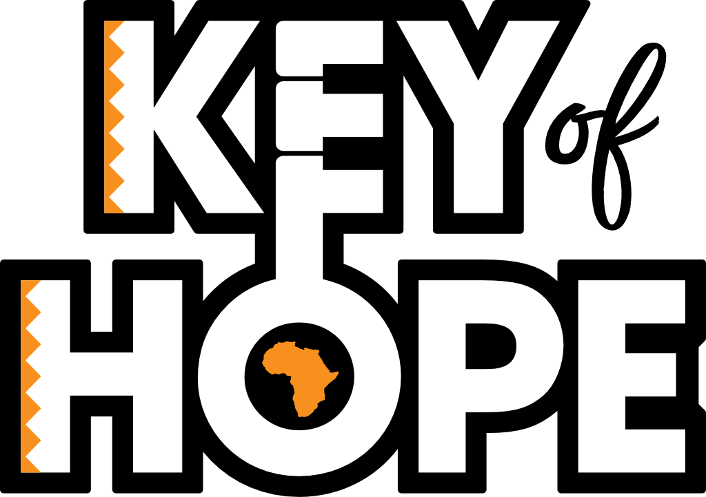 Key of Hope