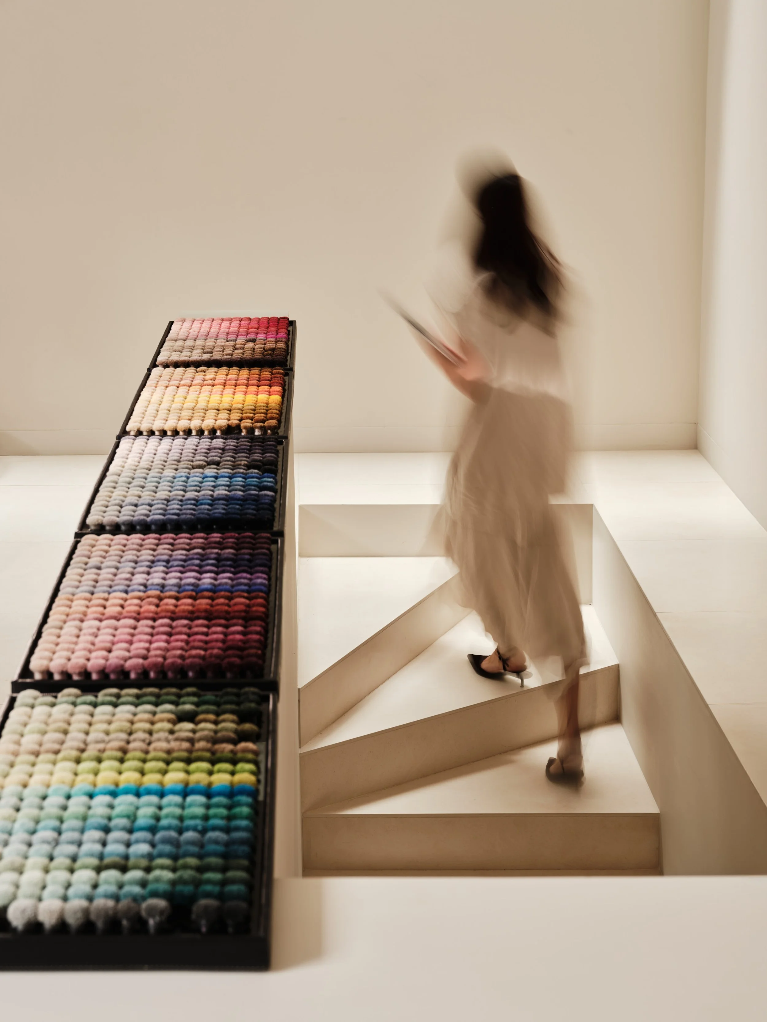 The Rug Company, United Kingdom