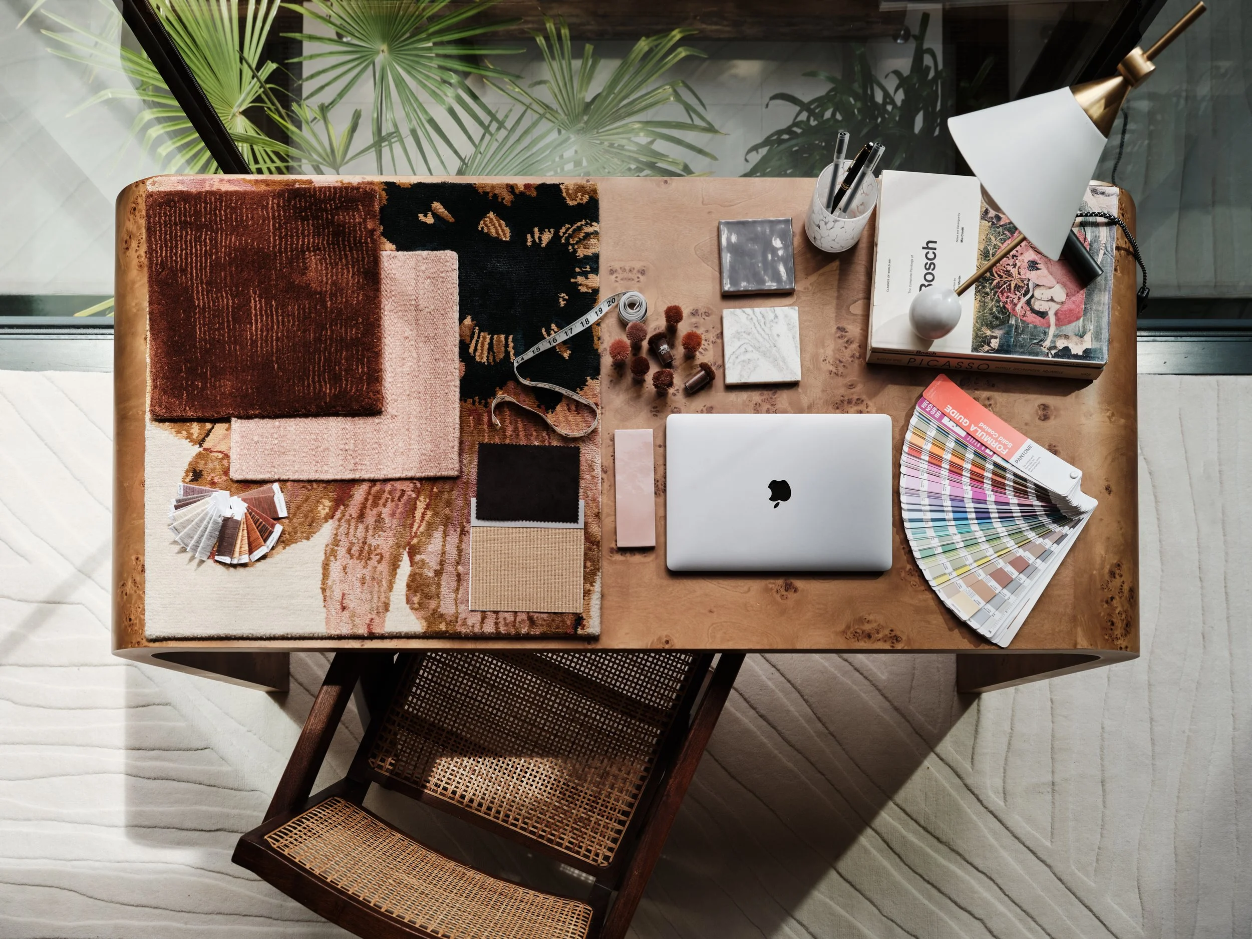 The Rug Company, United Kingdom