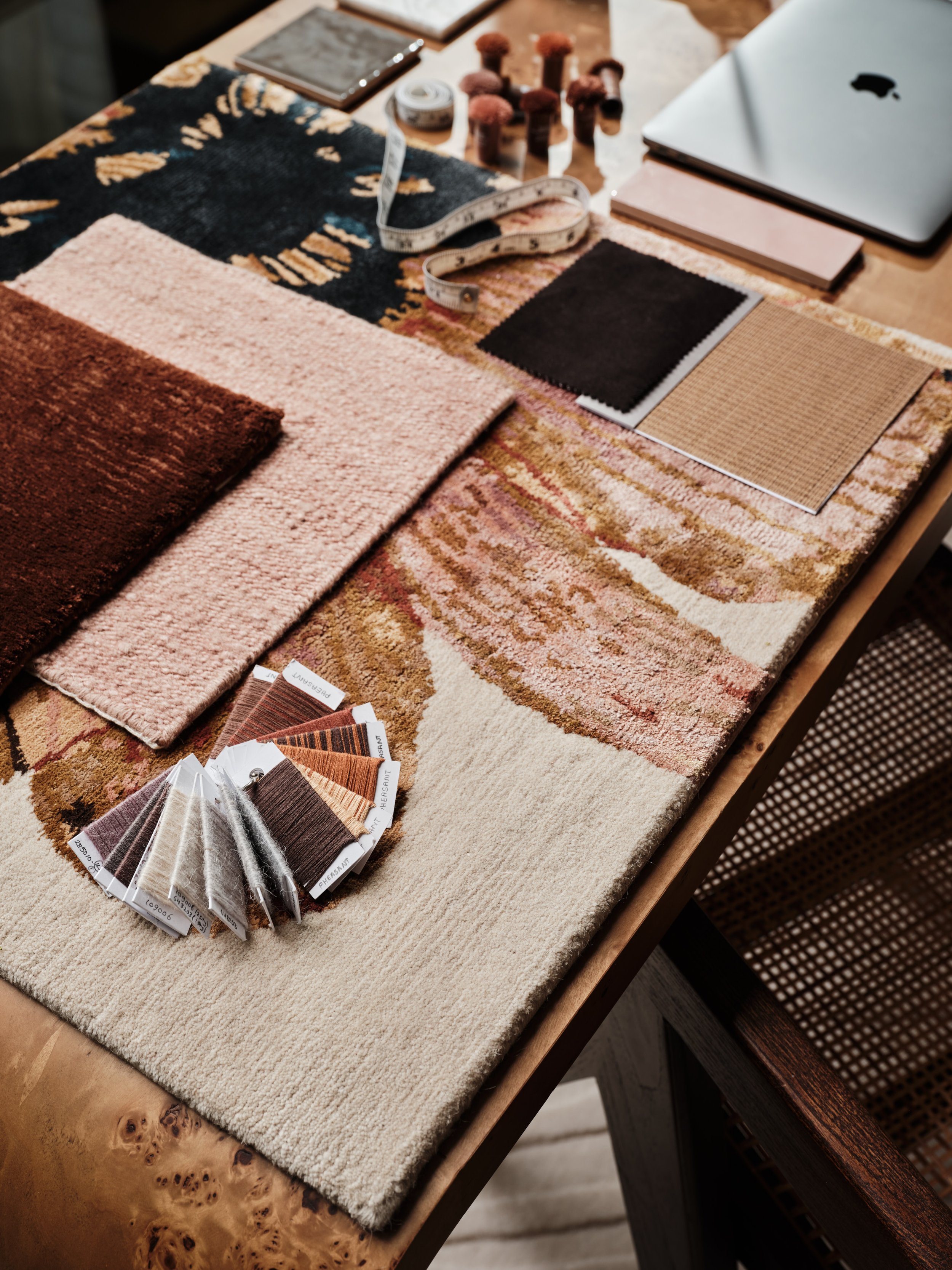 The Rug Company, United Kingdom