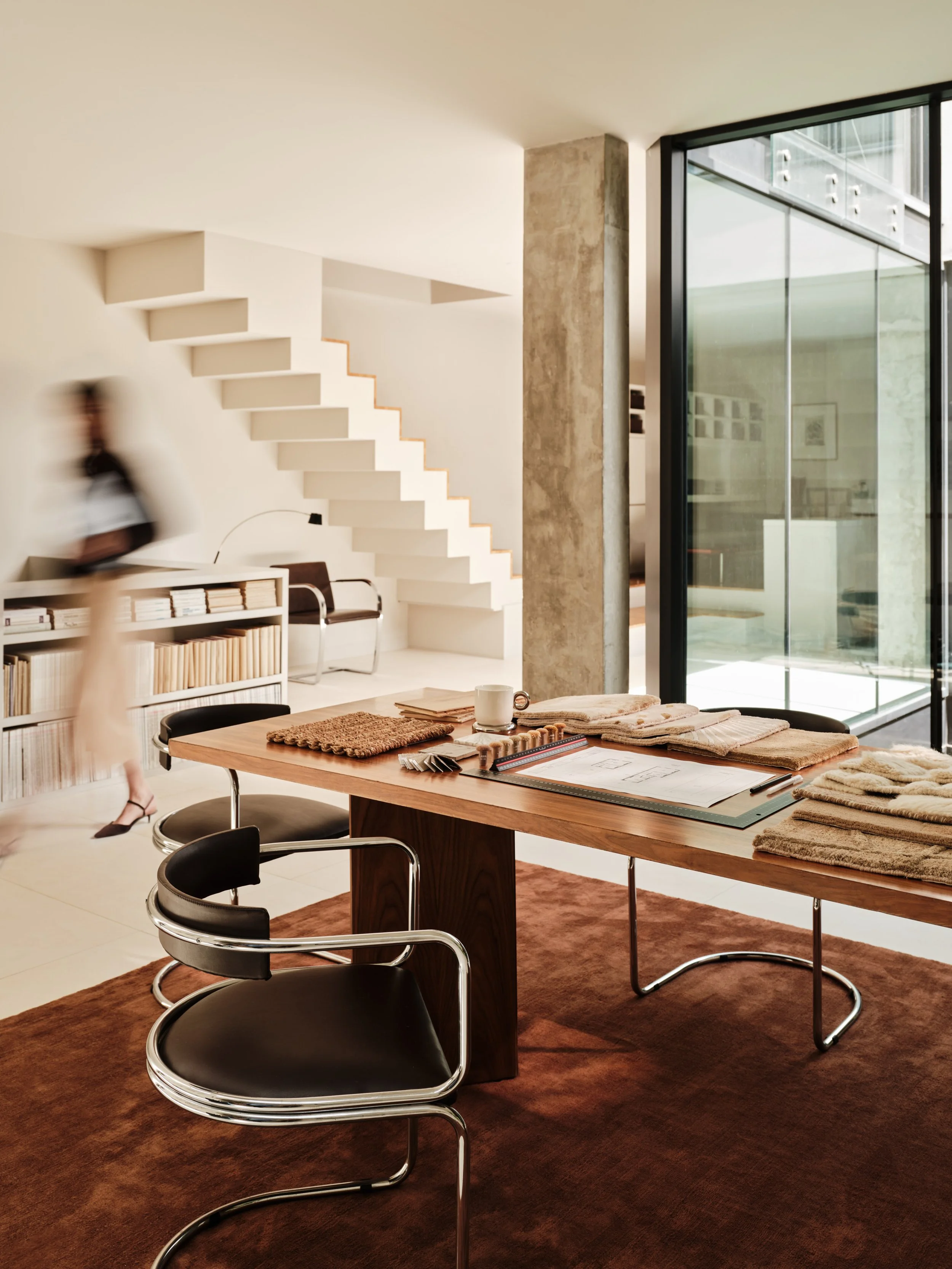 The Rug Company, United Kingdom