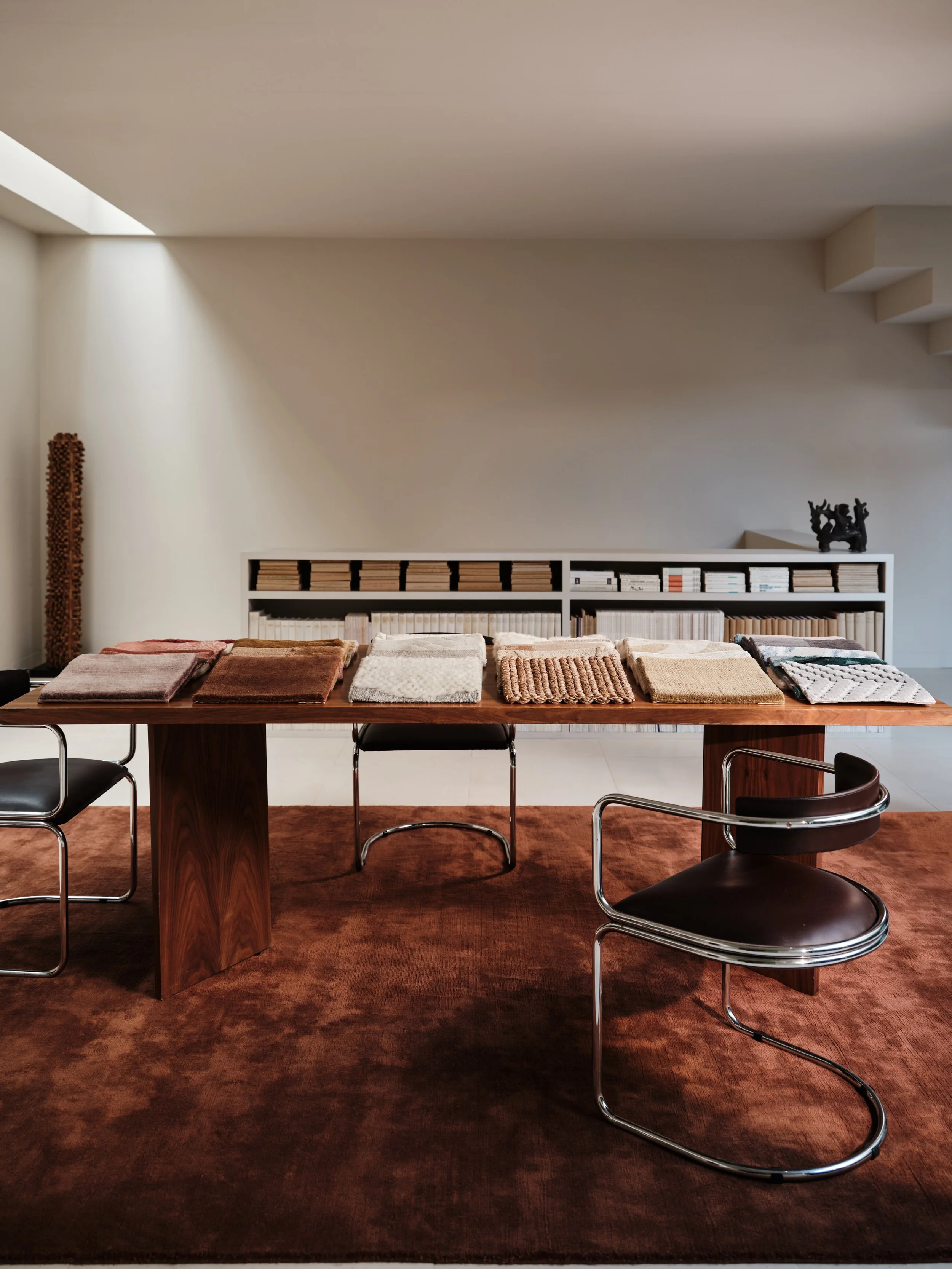 The Rug Company, United Kingdom