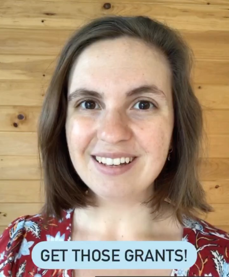 Why You Should Apply for Grants (And How!)