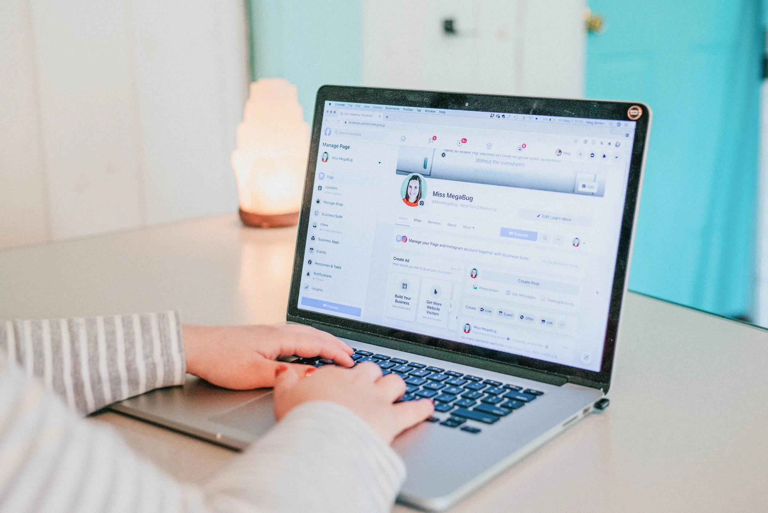 The Best Way to Boost Your Facebook Page’s Engagement