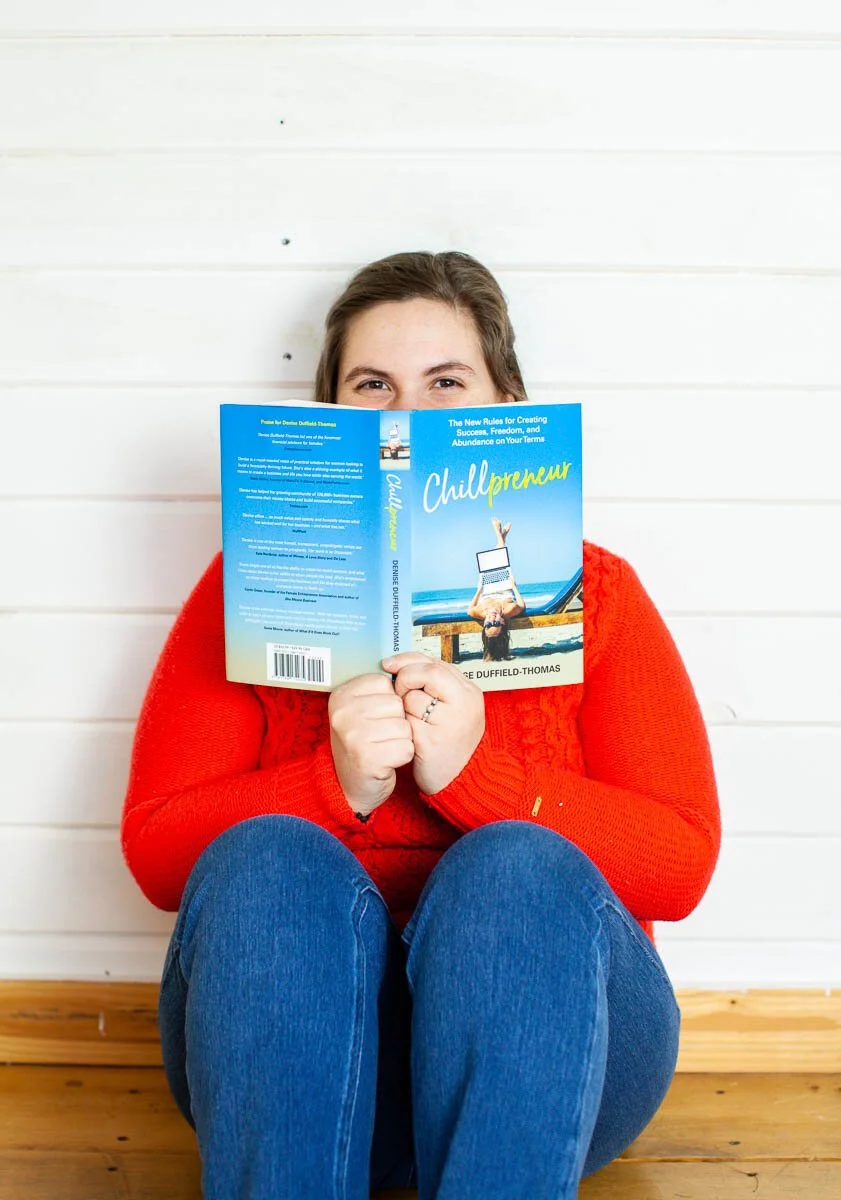 The One Word That Completely Transformed My Affirmations