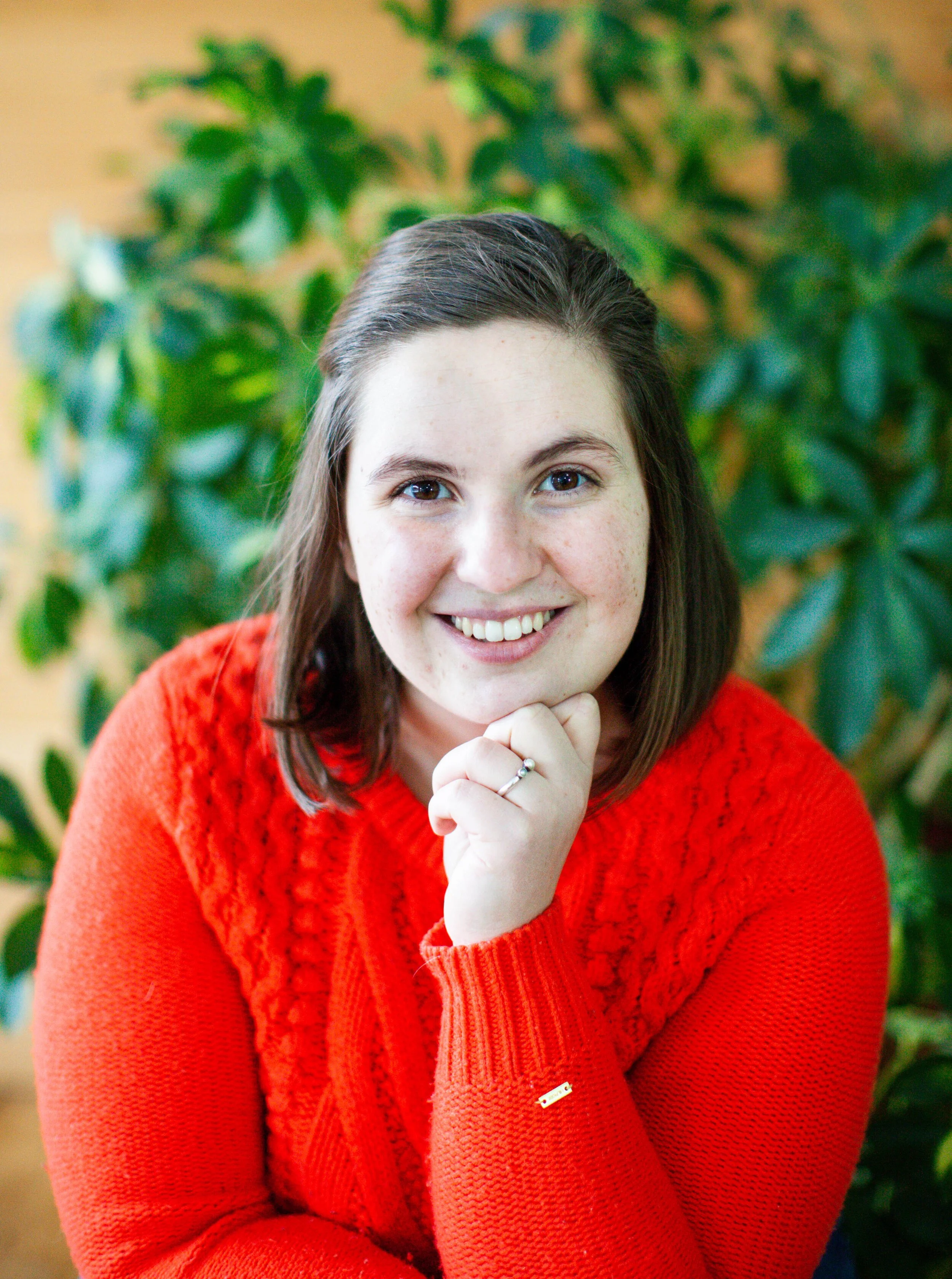 The upgrade that got me 5x my usual tax return!