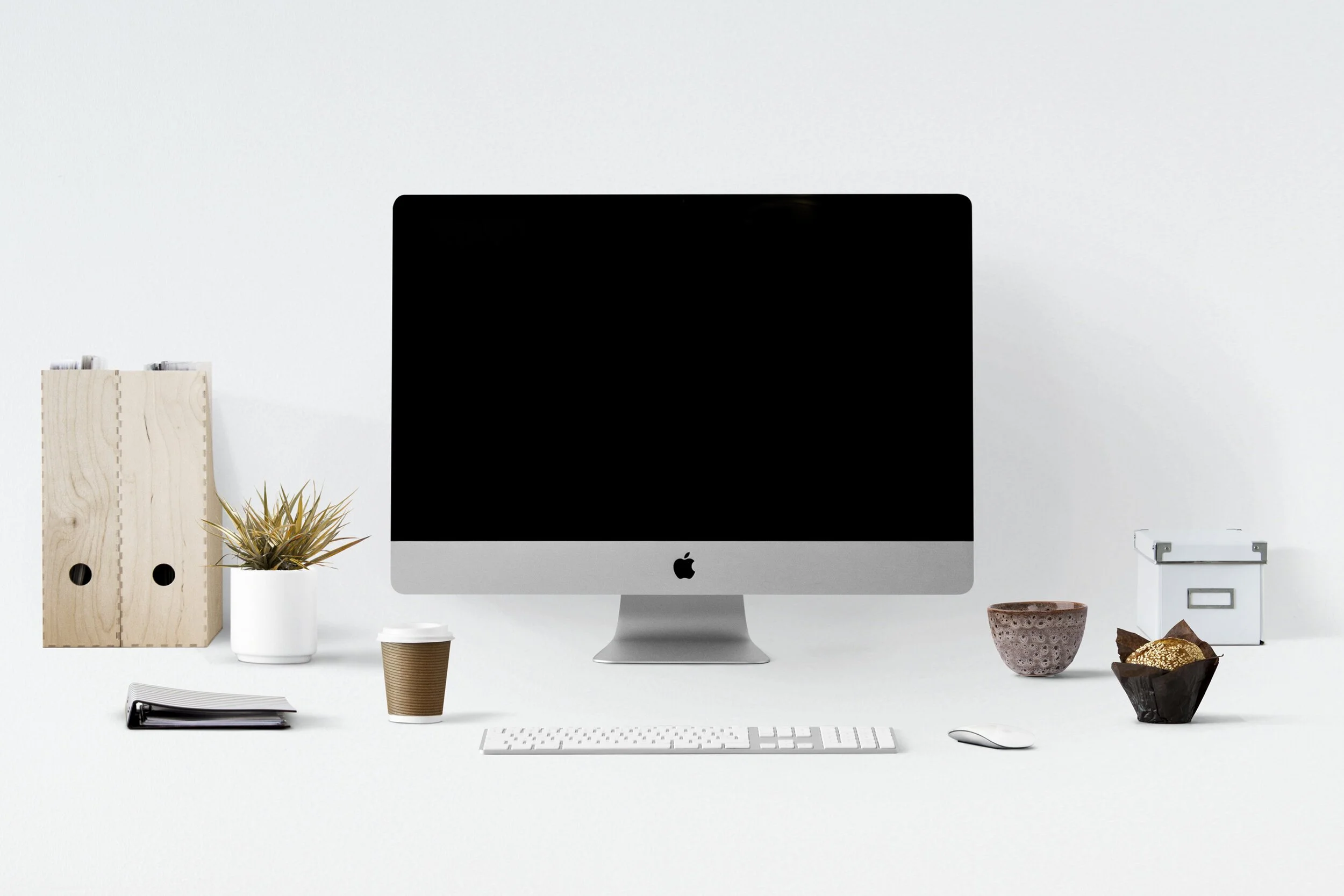 7 Things to Do When Business is Slow