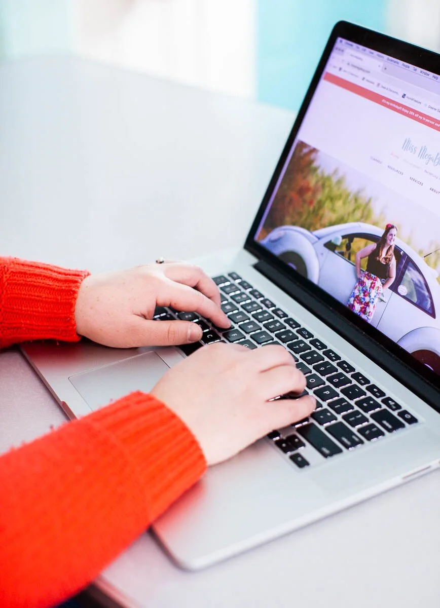 10 Things Not To Do On Your Website