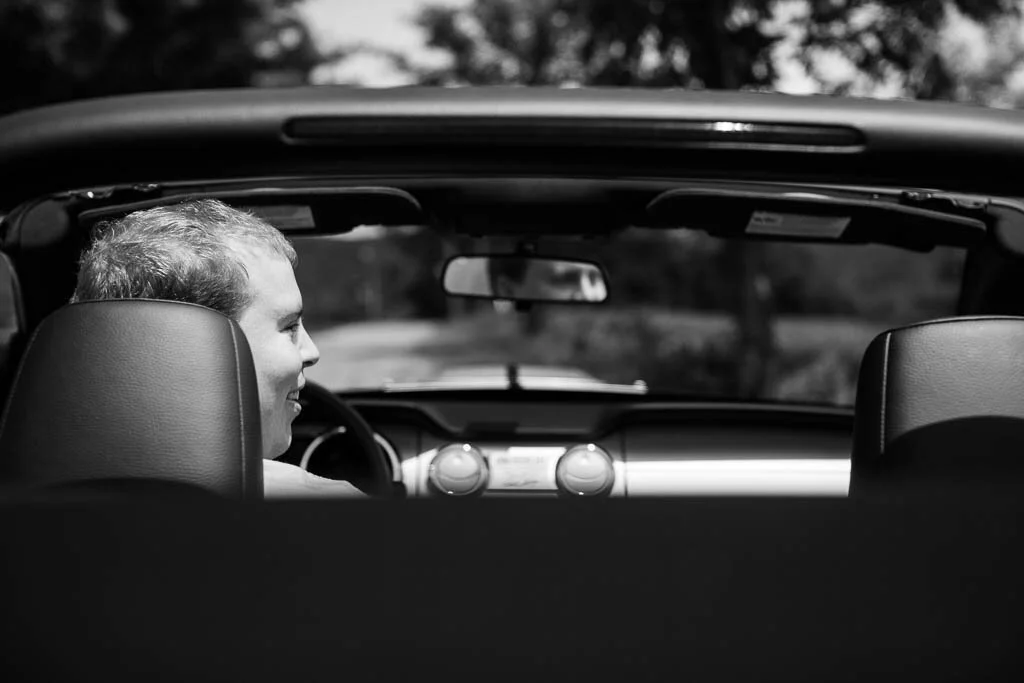 This year, I'm thankful for...