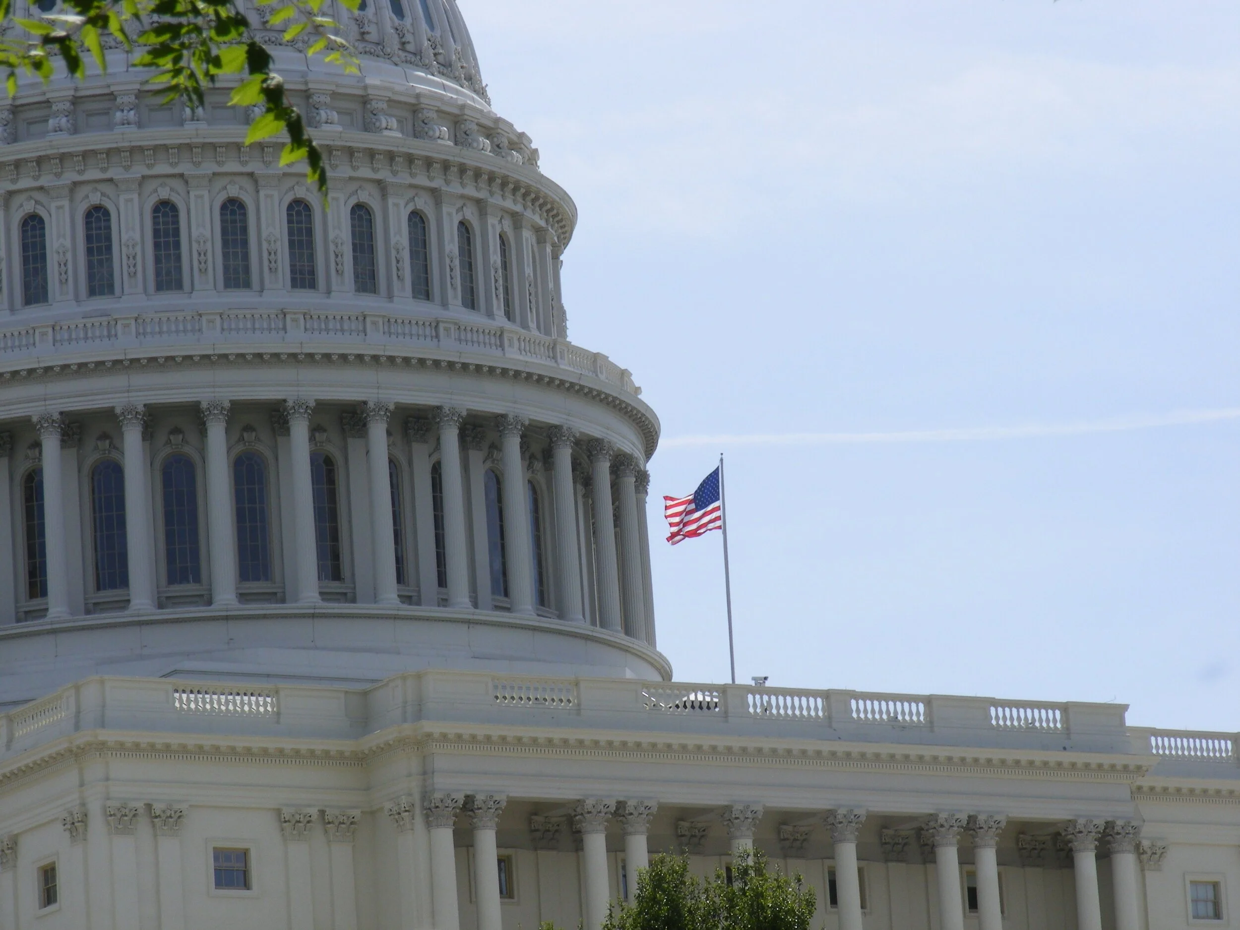 Where Have You Been?