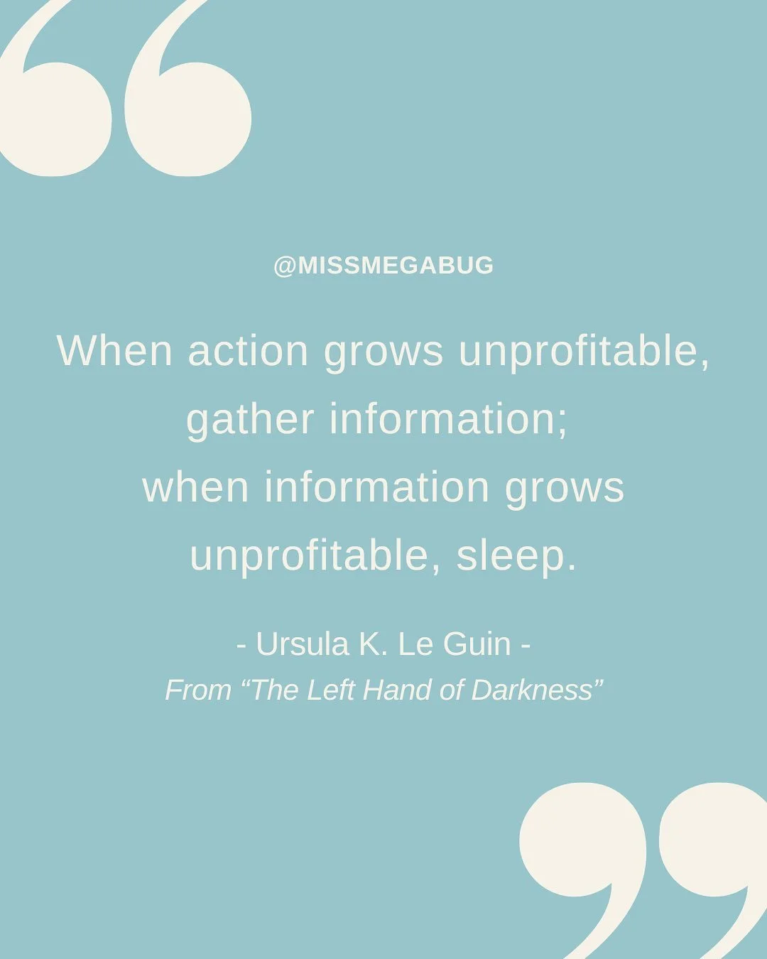 Inspired action, informed decision making, and constructive rest are truly the trifecta of success.

🍃 Need help slowing down and allowing? Subscribe to The Downshift Diary, my weekly newsletter centered on downshifting from the hustle to slow, simp