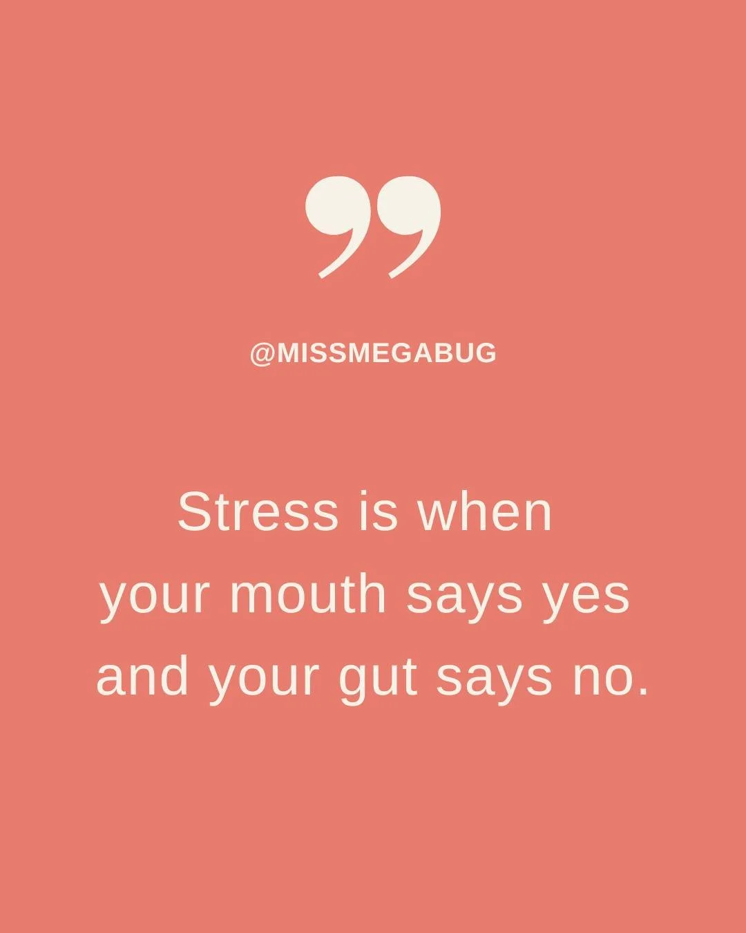Make sure your &ldquo;yeses&rdquo; align with your values and goals.

If starting a business is one of your goals, stop putting it off.

Life never slows down; you have to reprioritize or you&rsquo;ll continue procrastinating on your goals and dreams