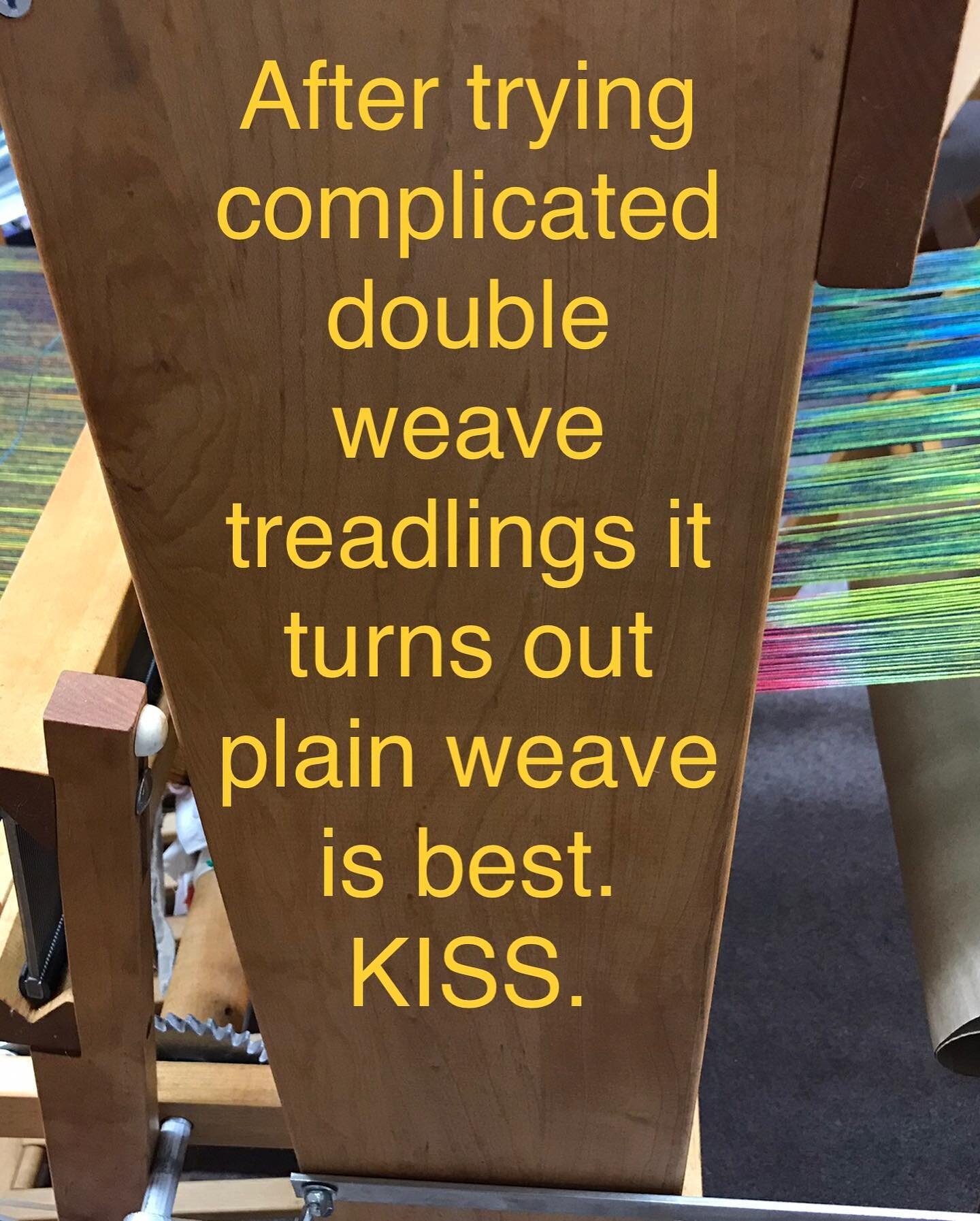 #weaving #handcrafted