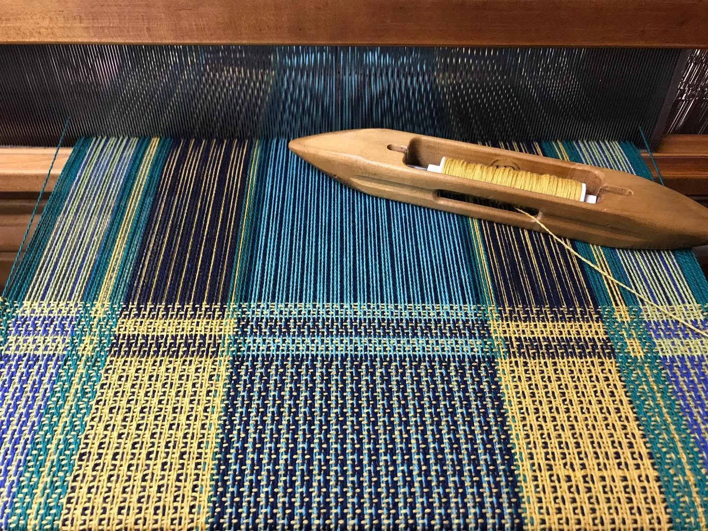 What&rsquo;s weaving at WovenSeas today!