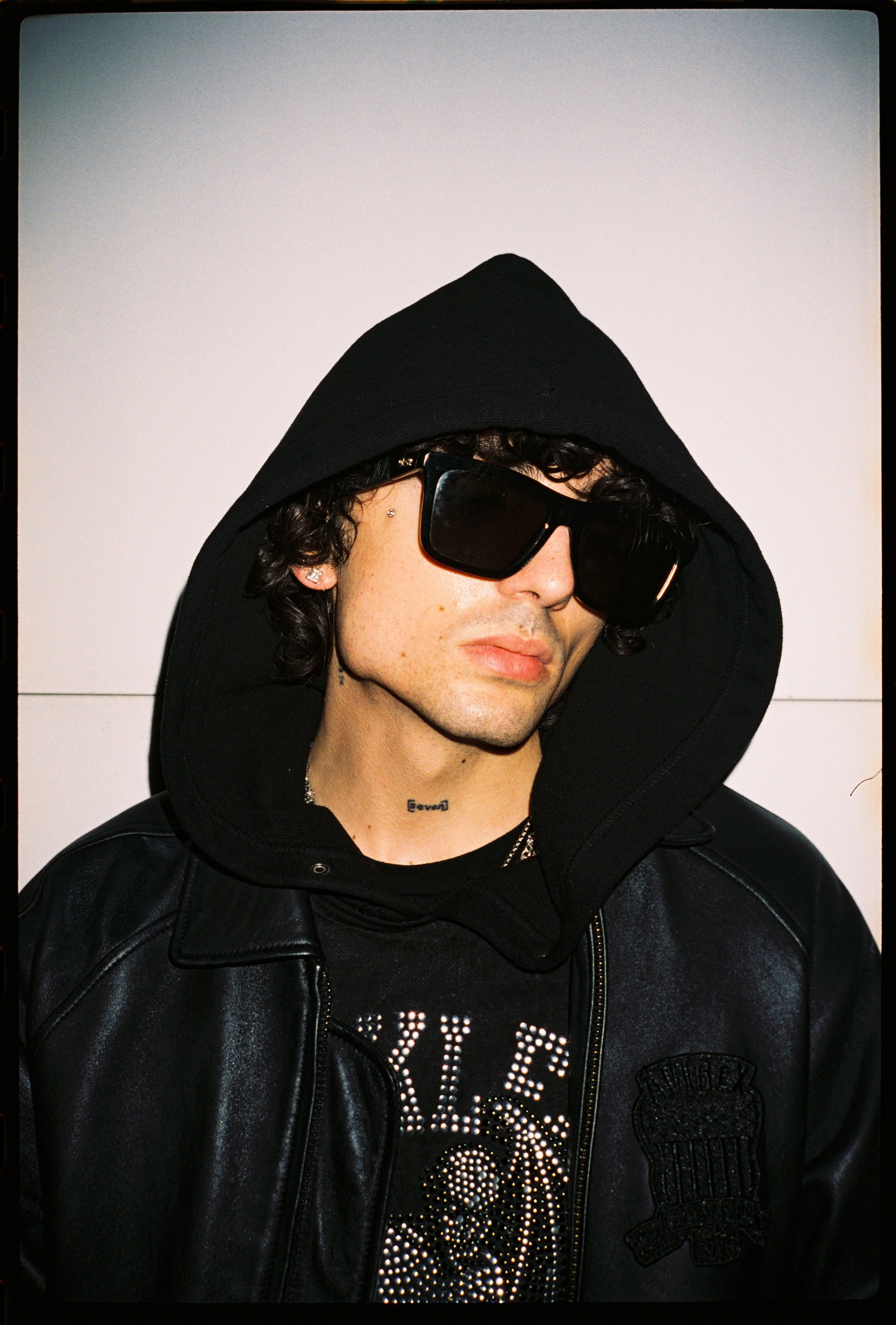 Baby7am in Los Angeles, California 2025