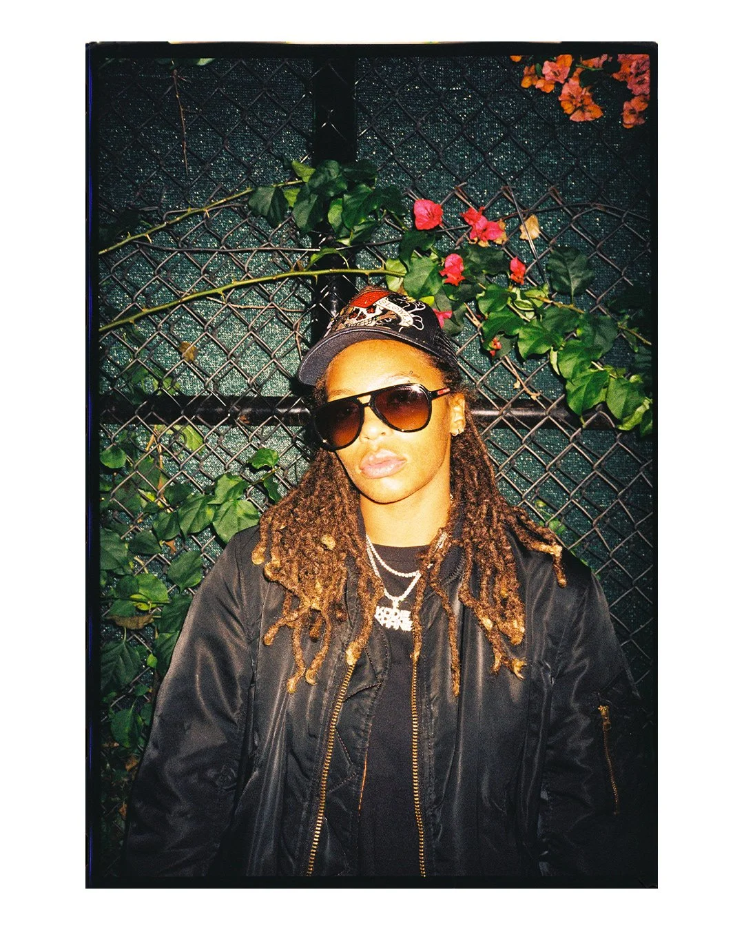 Kodie Shane in Los Angeles, California 