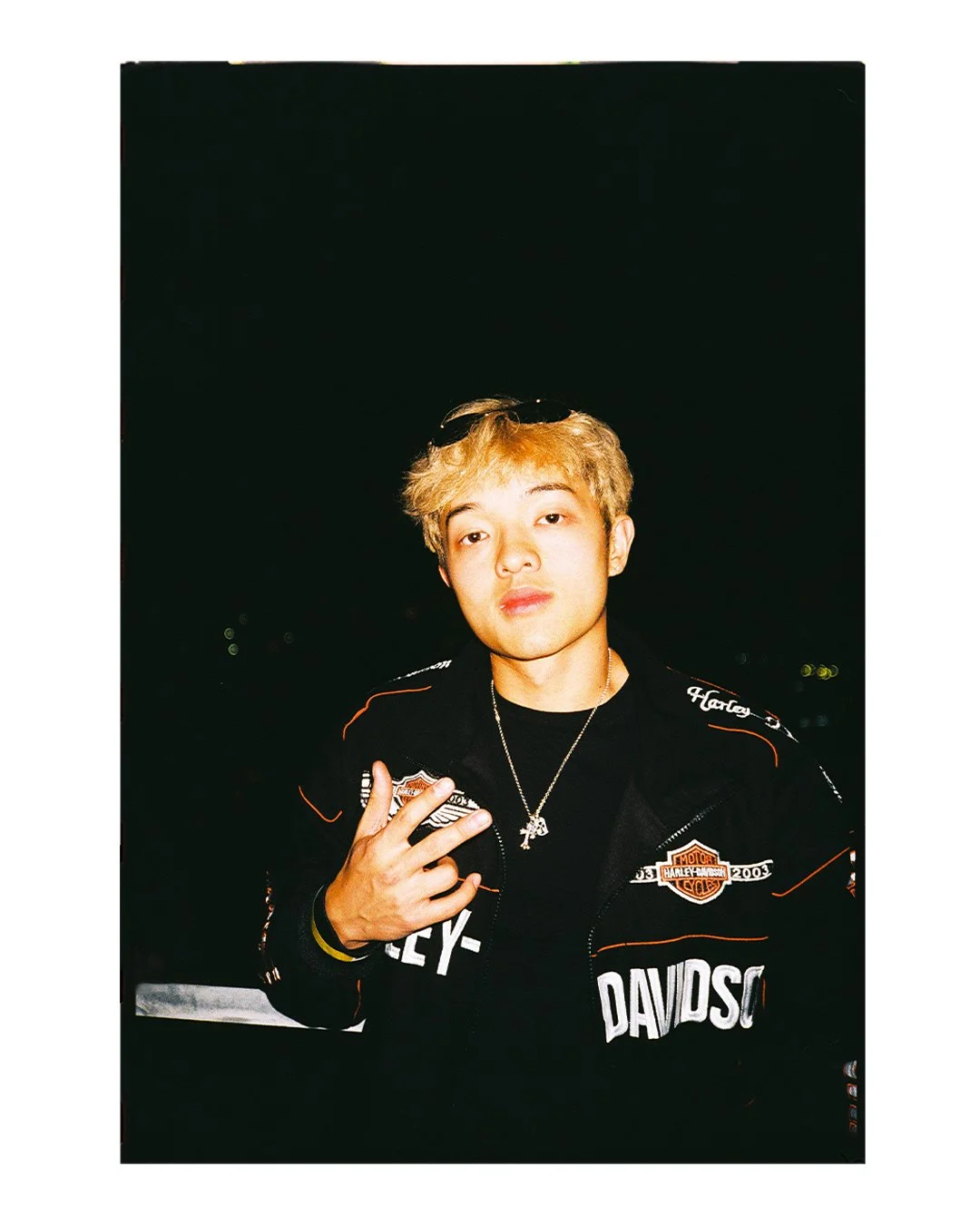 JasonTheWeen (FazeClan) in Los Angeles, California 2025