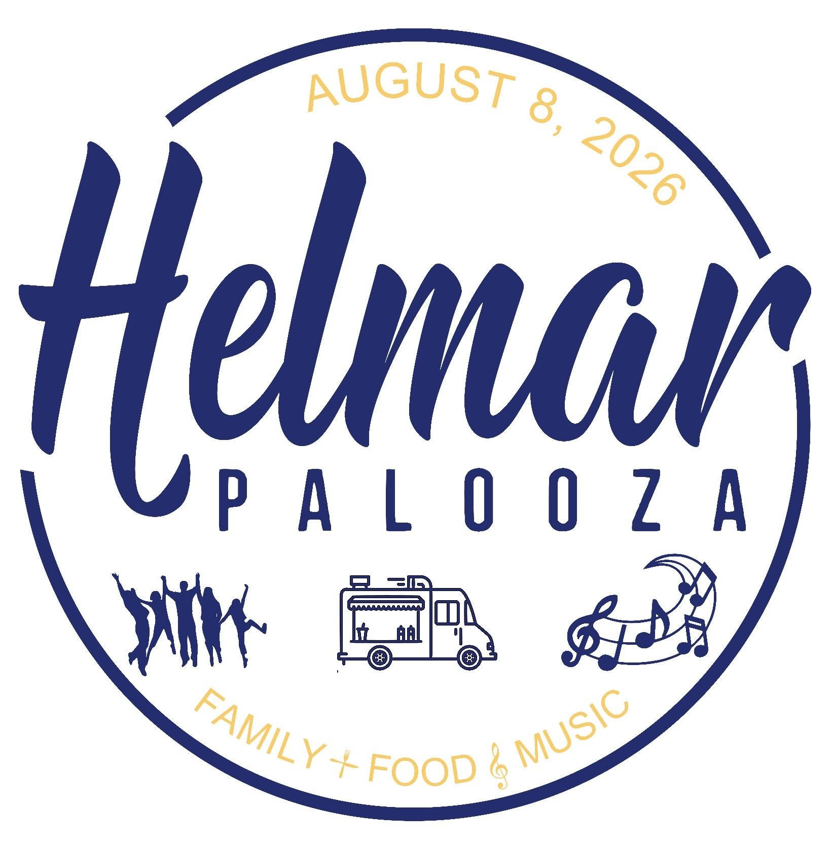 Helmar Palooza