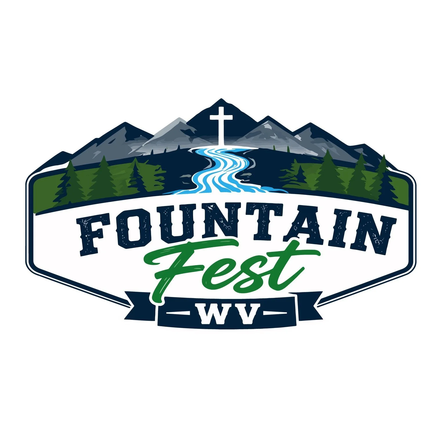Fountain Fest