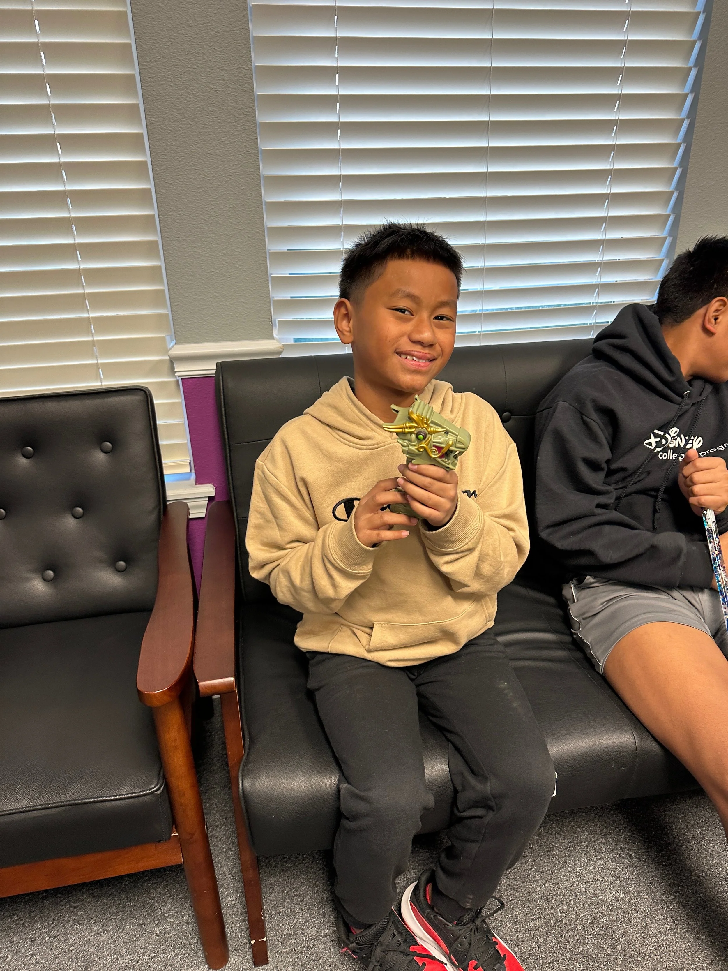 What is ADHD? Understanding the Nervous System Connection