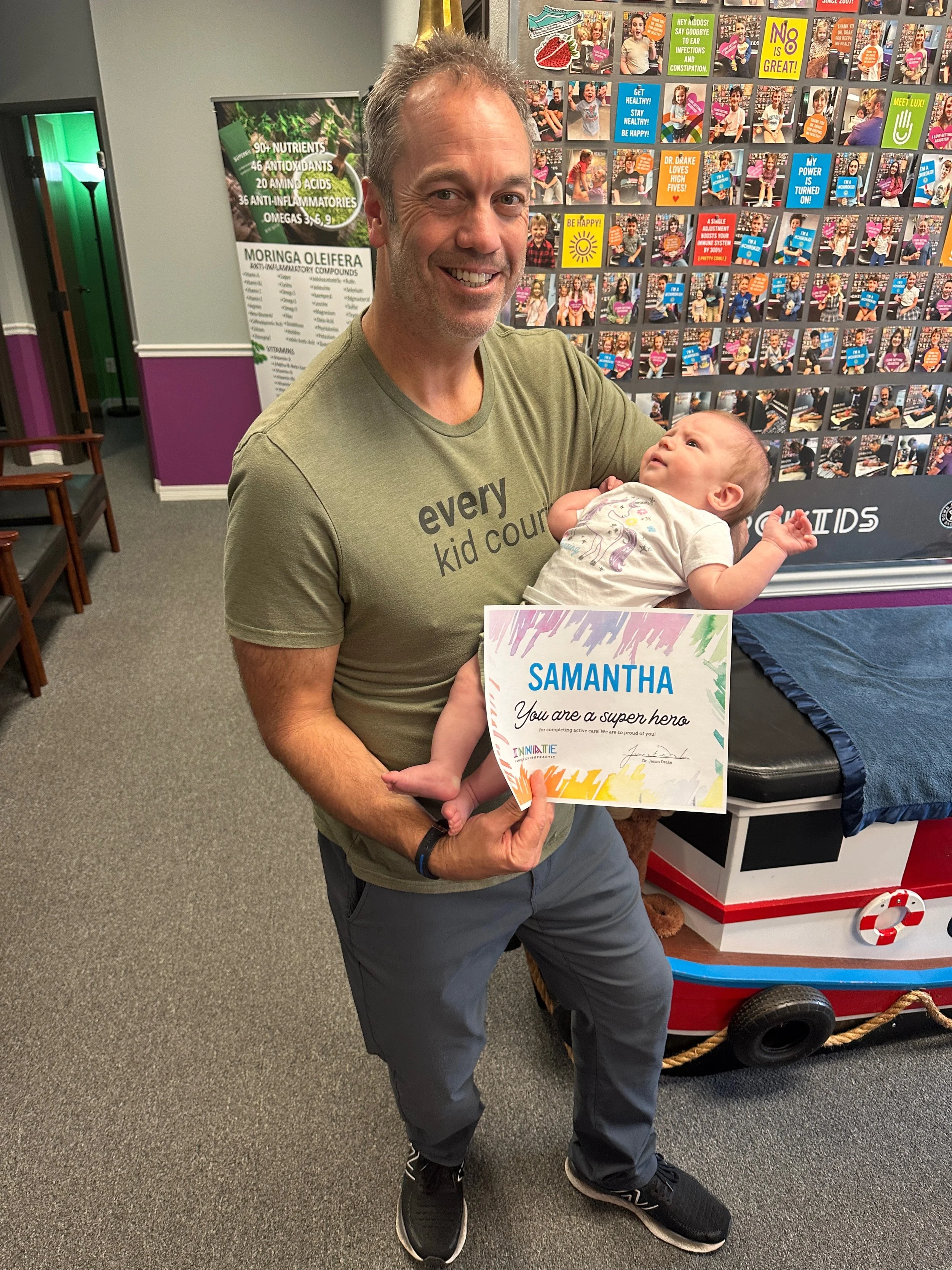 Torticollis &amp; Plagiocephaly: More Than Tight Muscles — Understanding the Nervous System Behind Your Baby’s Struggles