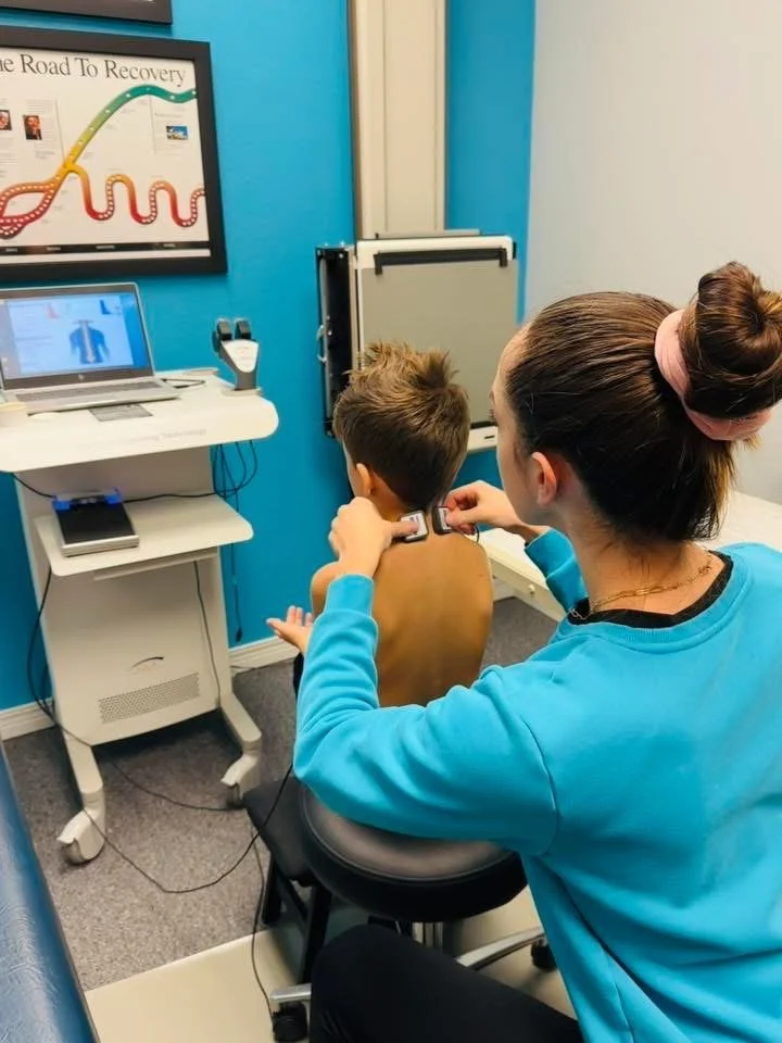 Vagus Nerve Deep Dive