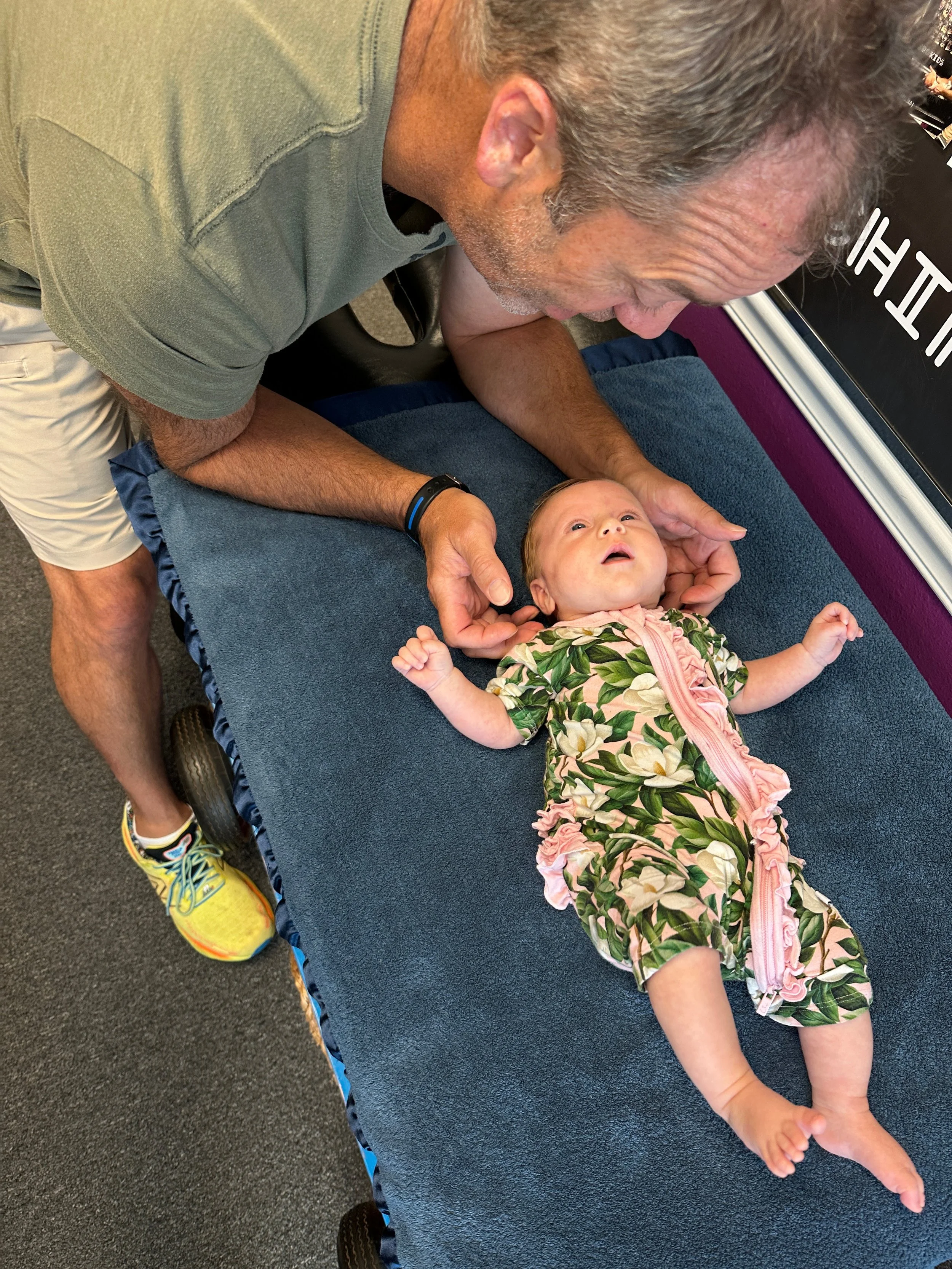 C-Sections and Autism: What Parents Need to Know About Neurodevelopment