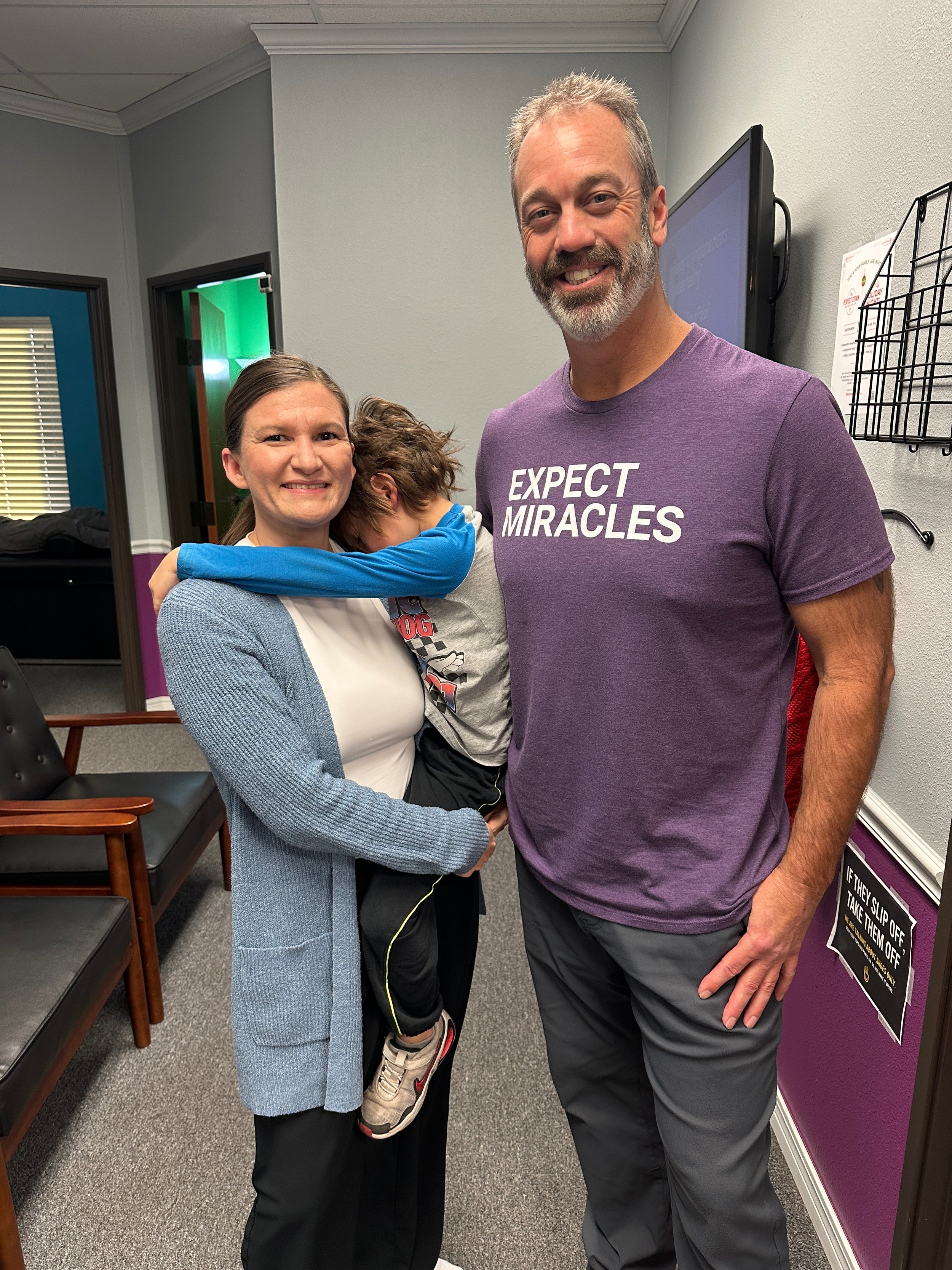 Headaches, Migraines, and Neck Tension: A Nervous System Perspective