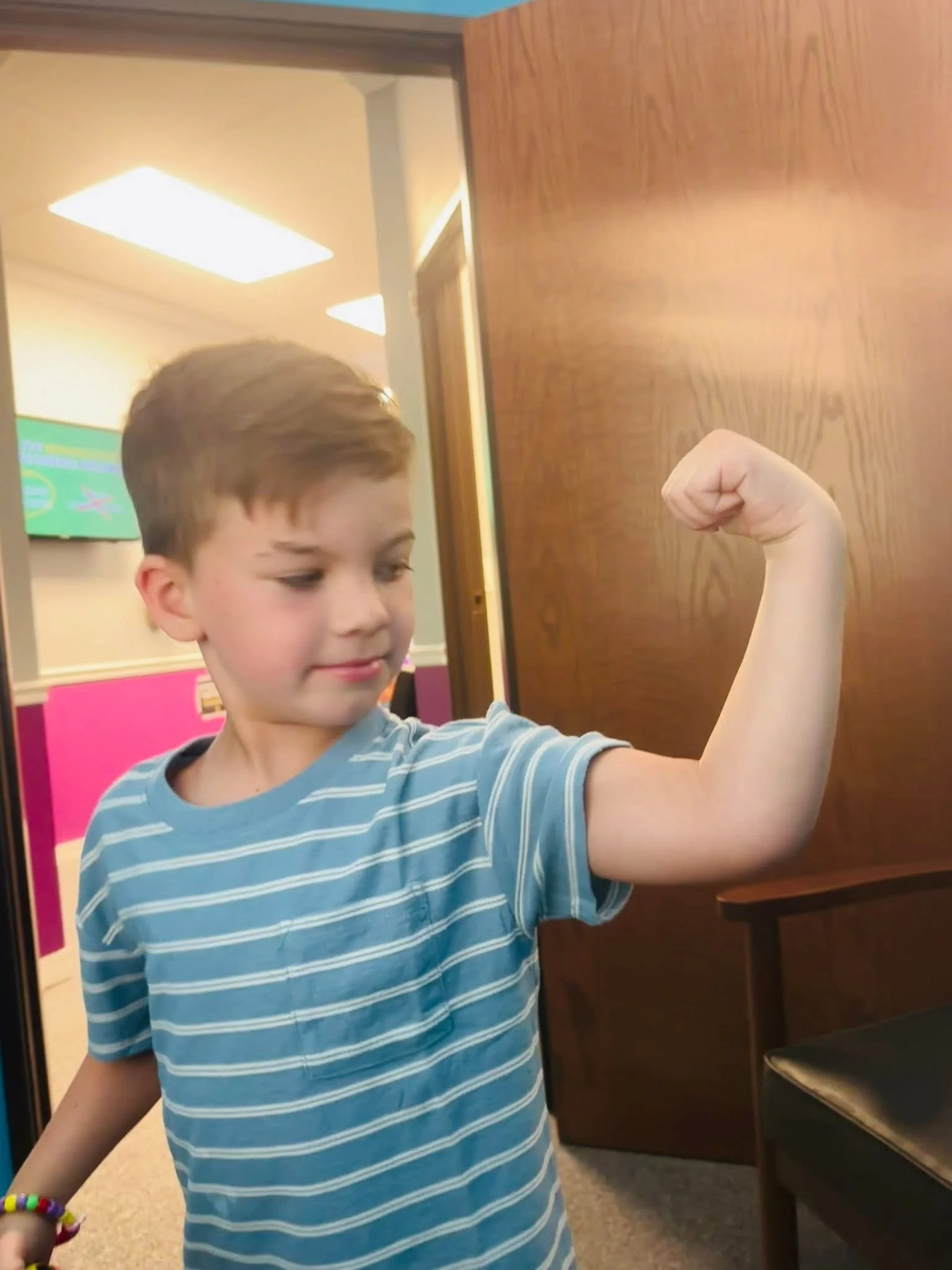 What Causes Developmental Delay in Children?