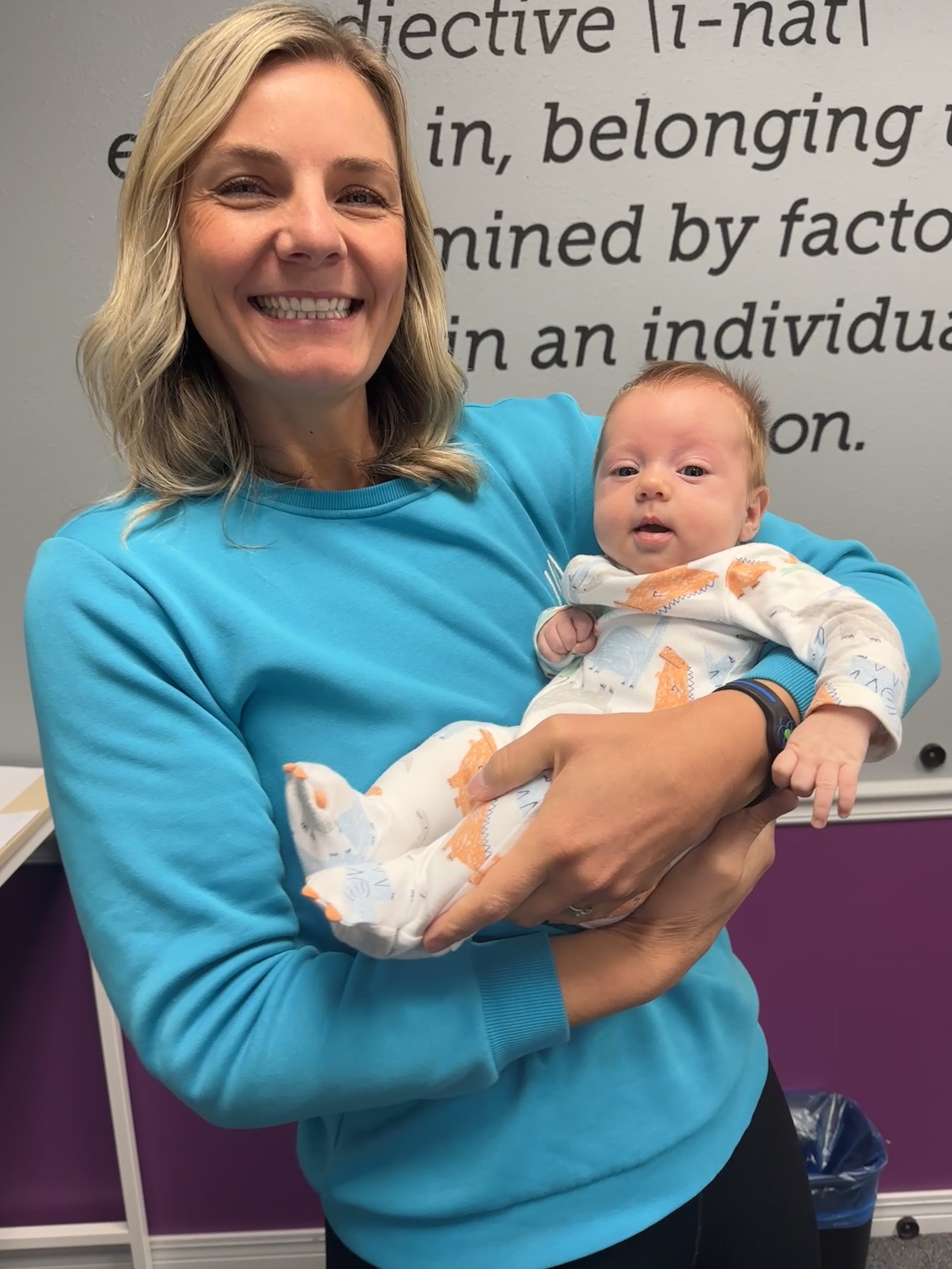 Prenatal Stress and the Nervous System